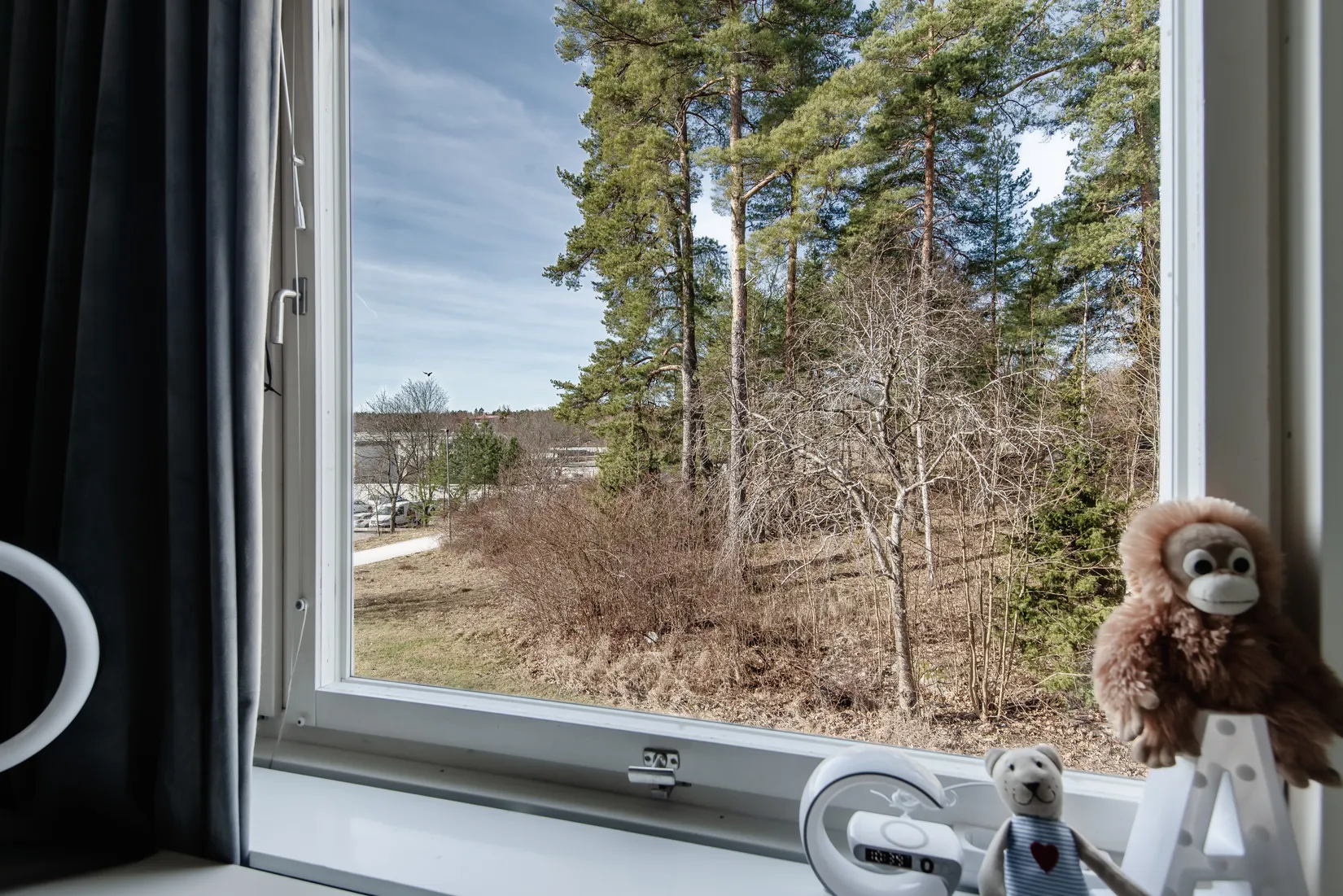 Bostadsrätt, Rönnbärsvägen 53, 1tr, Kungsängen - Tibble, Upplands-Bro