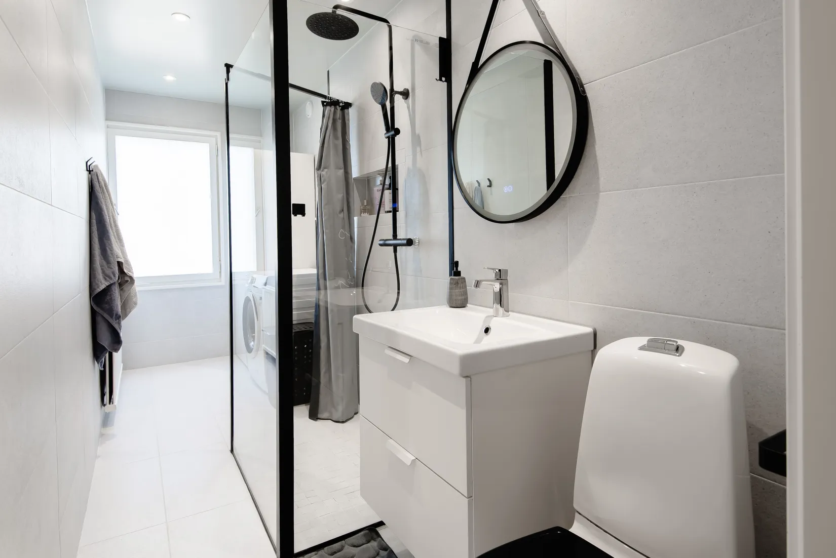 Bostadsrätt, Rönnbärsvägen 53, 1tr, Kungsängen - Tibble, Upplands-Bro