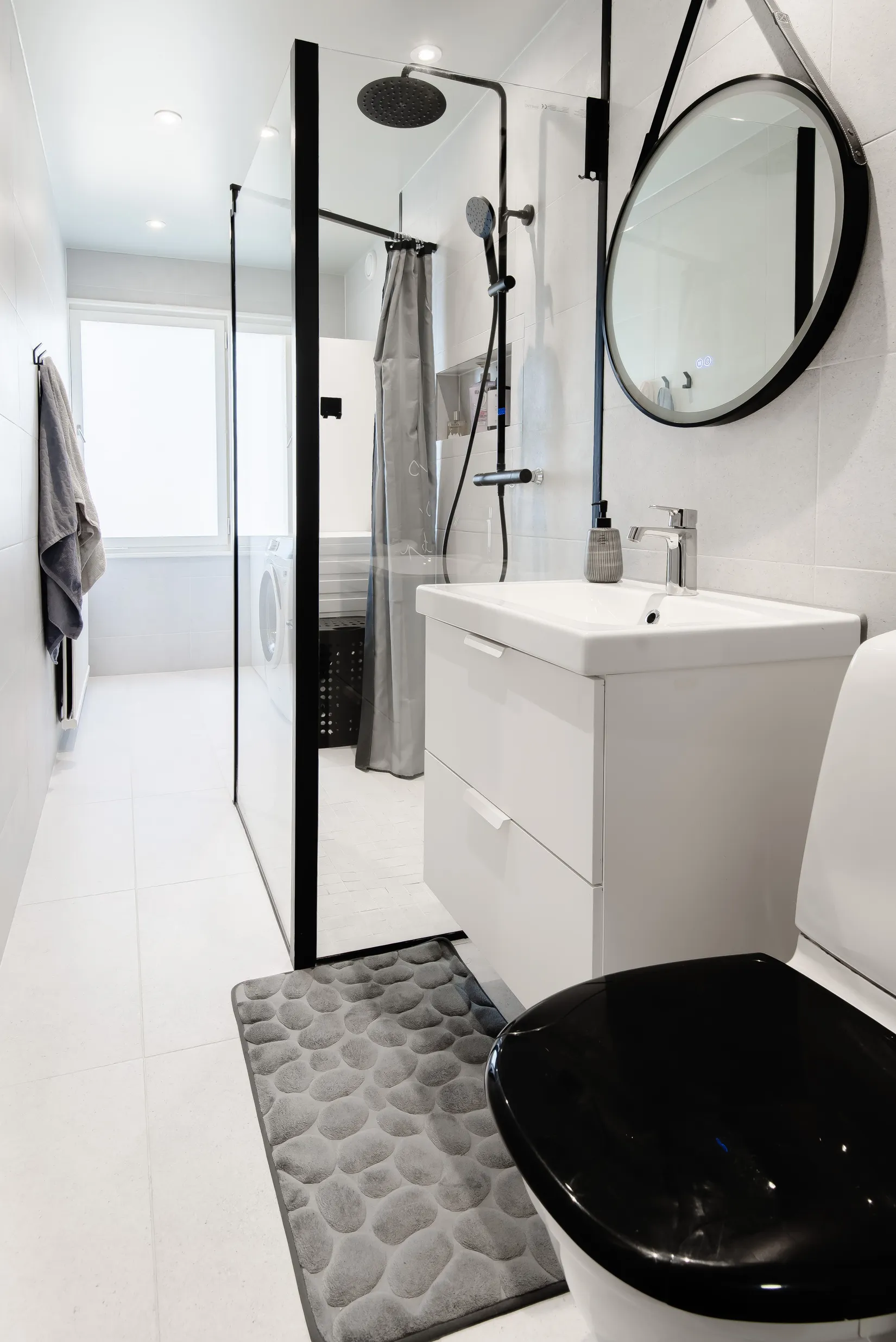 Bostadsrätt, Rönnbärsvägen 53, 1tr, Kungsängen - Tibble, Upplands-Bro