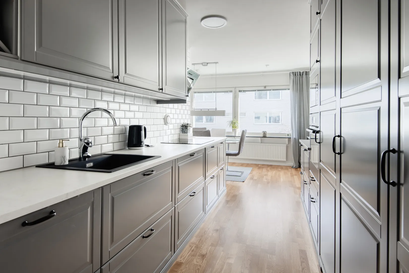 Bostadsrätt, Rönnbärsvägen 53, 1tr, Kungsängen - Tibble, Upplands-Bro