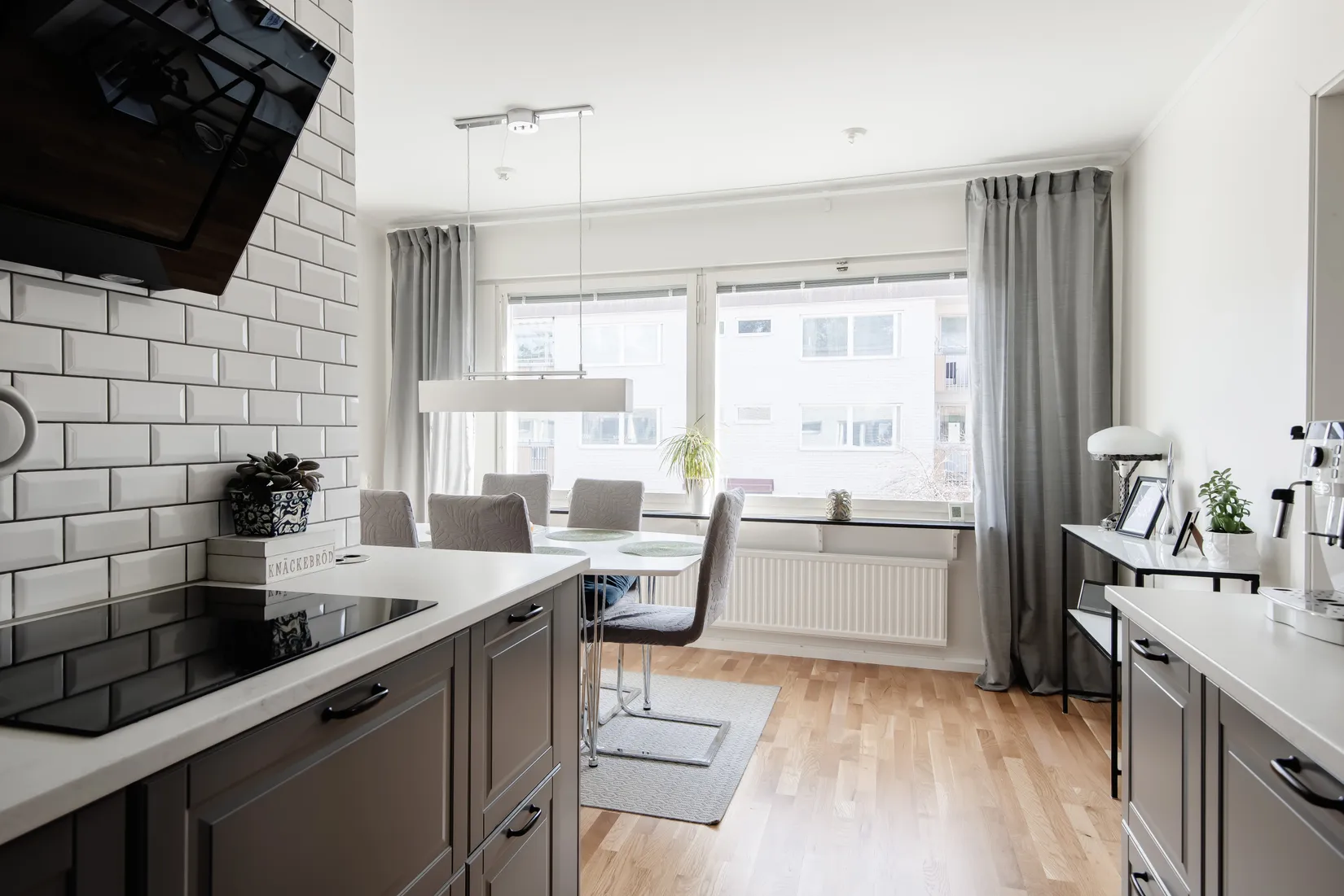 Bostadsrätt, Rönnbärsvägen 53, 1tr, Kungsängen - Tibble, Upplands-Bro