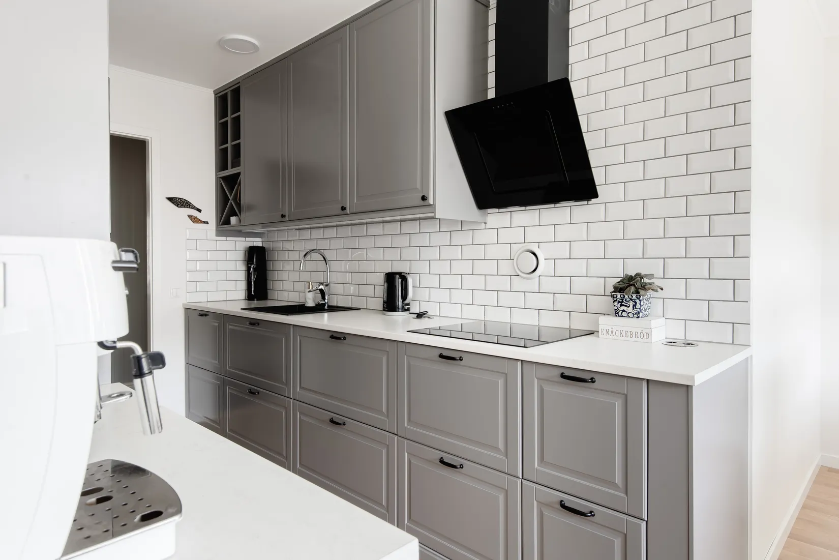 Bostadsrätt, Rönnbärsvägen 53, 1tr, Kungsängen - Tibble, Upplands-Bro