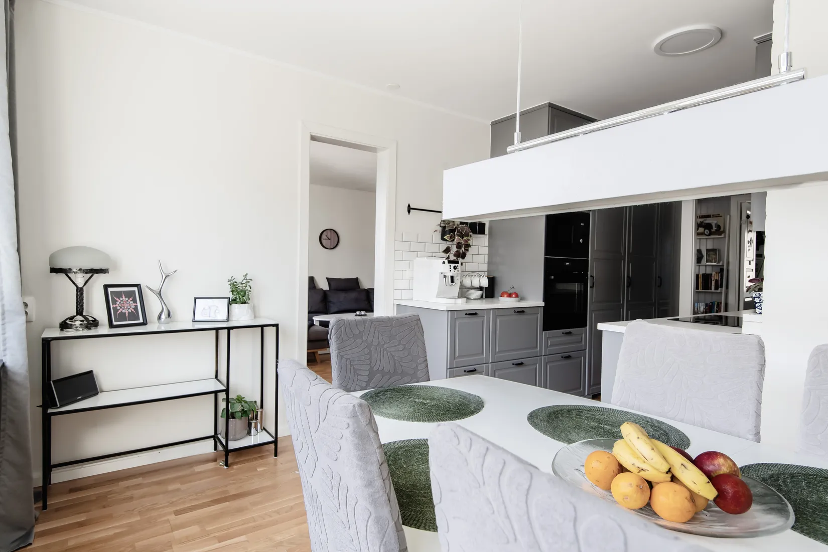 Bostadsrätt, Rönnbärsvägen 53, 1tr, Kungsängen - Tibble, Upplands-Bro