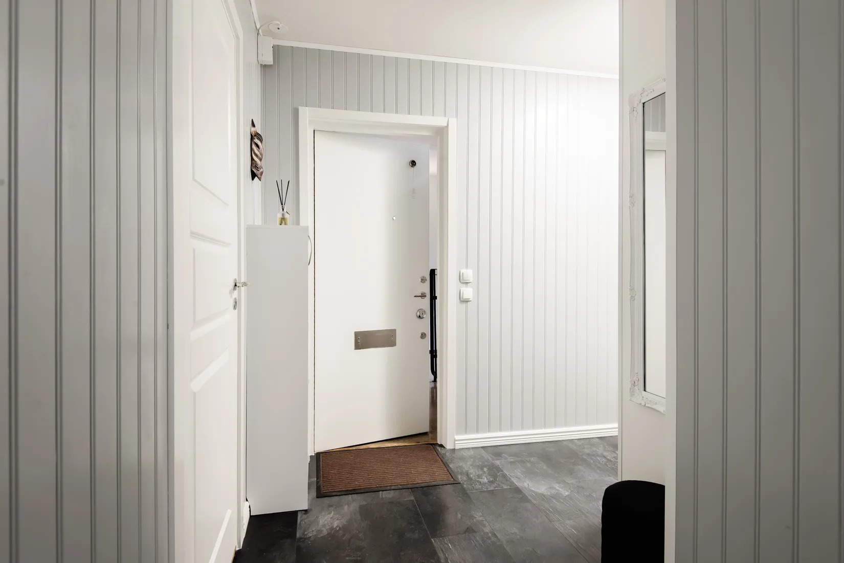 Bostadsrätt, Rönnbärsvägen 53, 1tr, Kungsängen - Tibble, Upplands-Bro