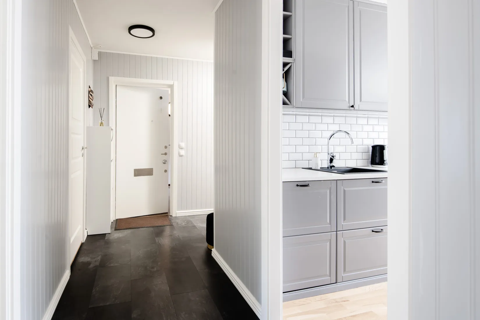 Bostadsrätt, Rönnbärsvägen 53, 1tr, Kungsängen - Tibble, Upplands-Bro