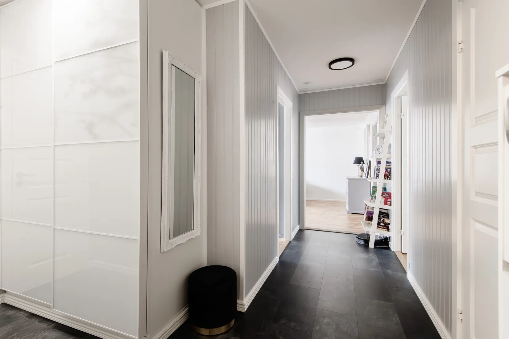 Bostadsrätt, Rönnbärsvägen 53, 1tr, Kungsängen - Tibble, Upplands-Bro