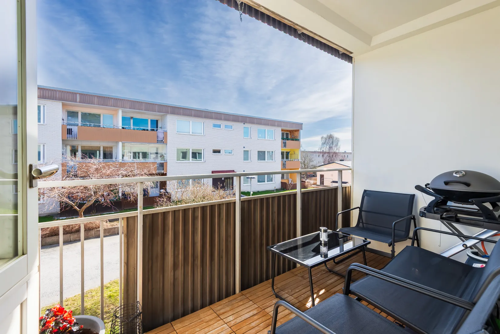 Bostadsrätt, Rönnbärsvägen 53, 1tr, Kungsängen - Tibble, Upplands-Bro