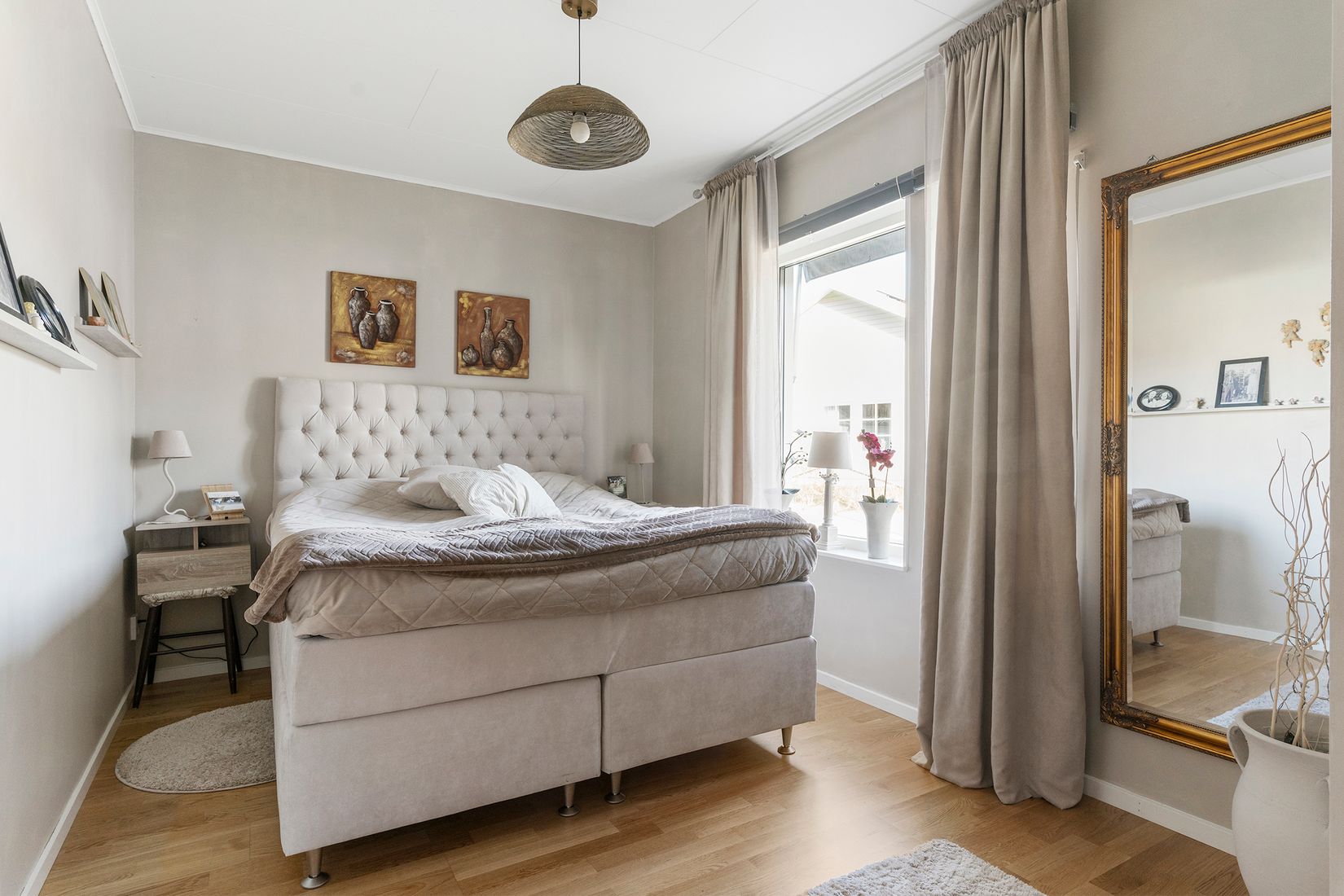 Bostadsrätt, Radhus, Rådjursvägen 7B, Lödöse, Lilla Edet