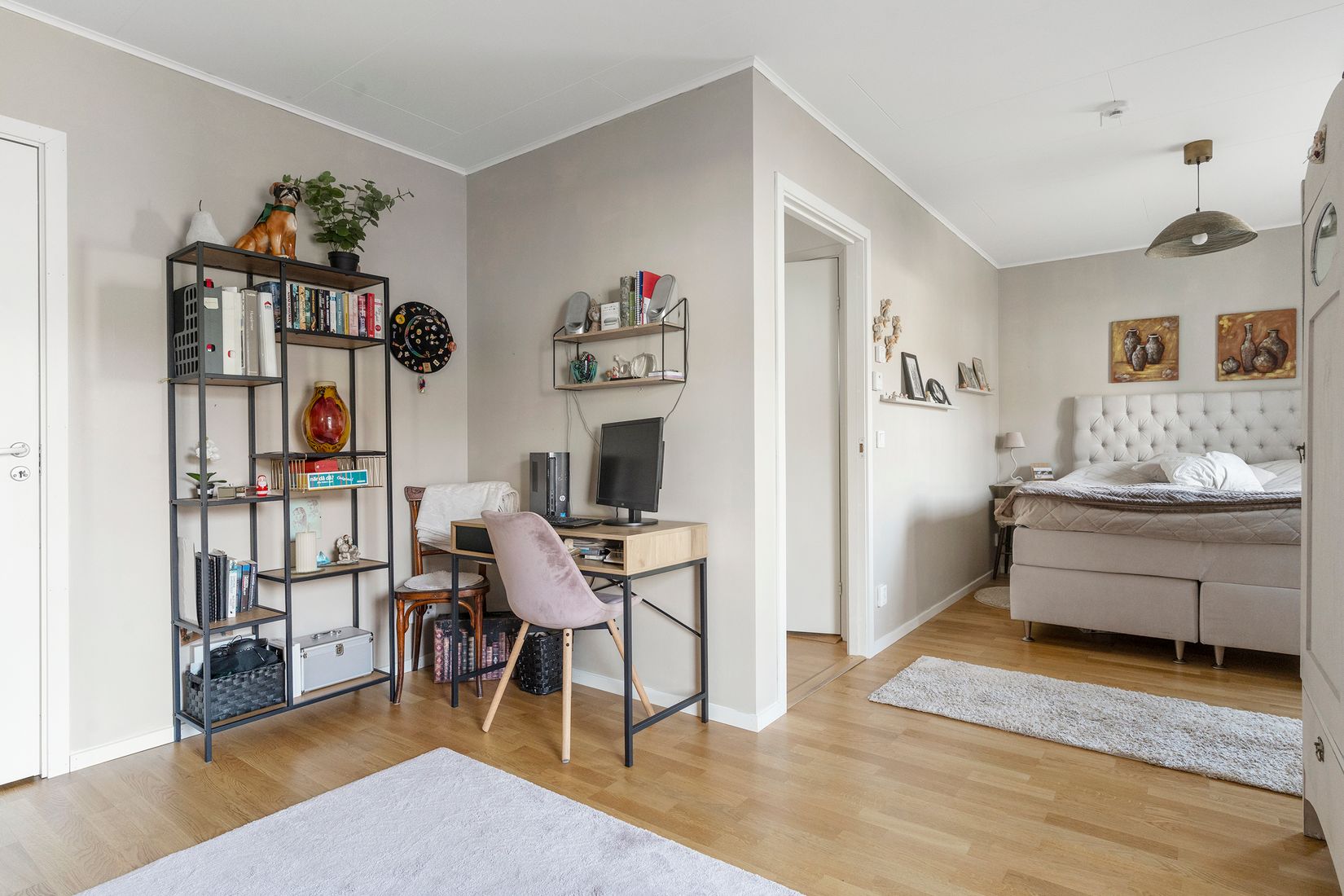 Bostadsrätt, Radhus, Rådjursvägen 7B, Lödöse, Lilla Edet