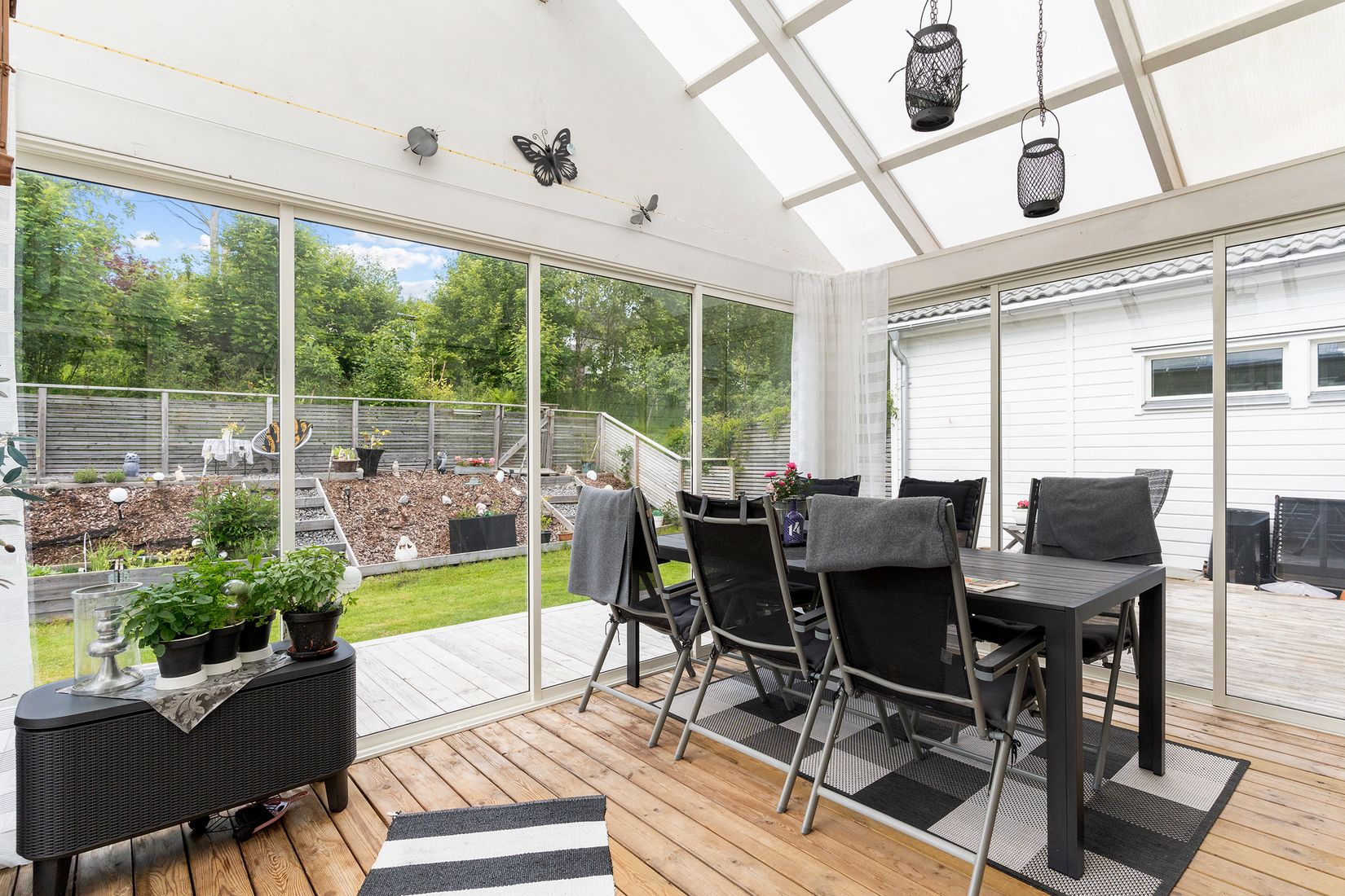 Bostadsrätt, Radhus, Rådjursvägen 7B, Lödöse, Lilla Edet