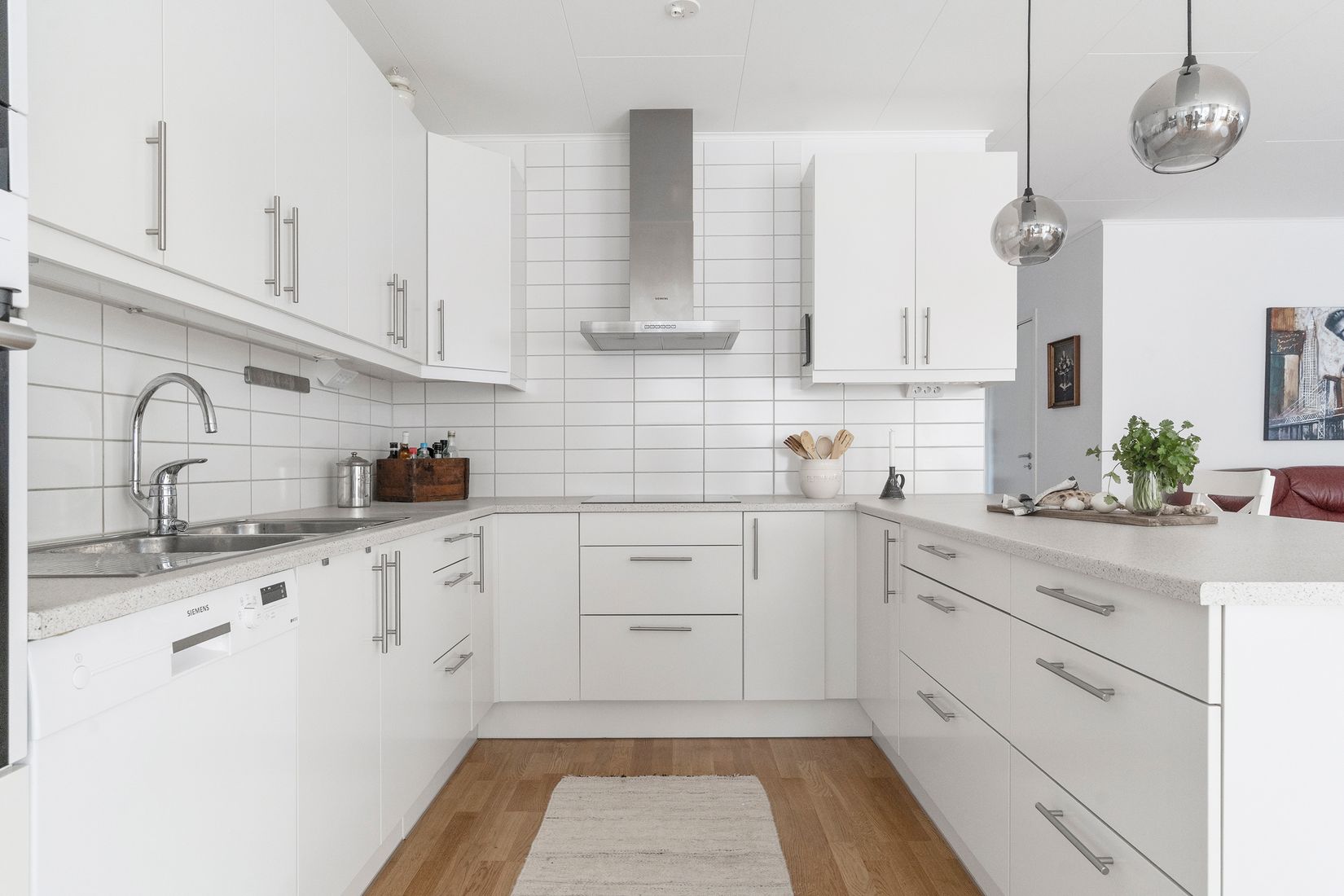 Bostadsrätt, Radhus, Rådjursvägen 7B, Lödöse, Lilla Edet