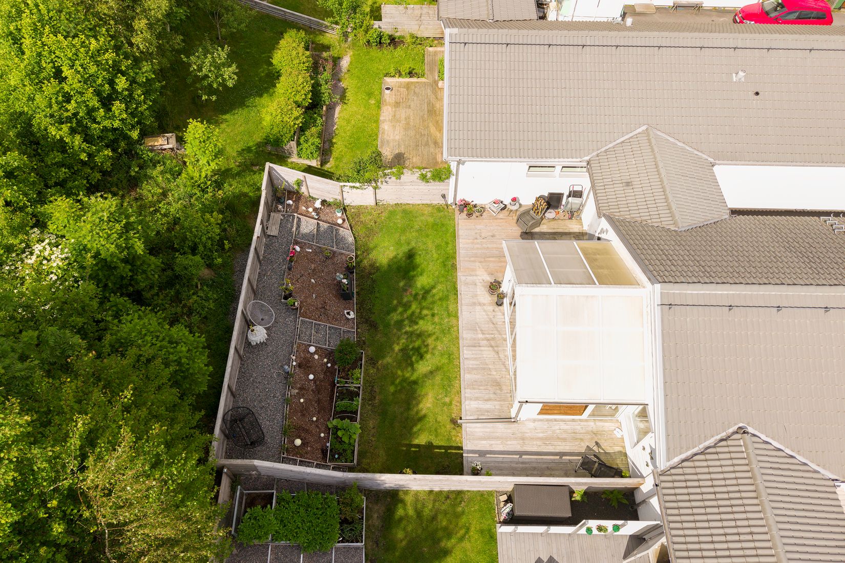 Bostadsrätt, Radhus, Rådjursvägen 7B, Lödöse, Lilla Edet