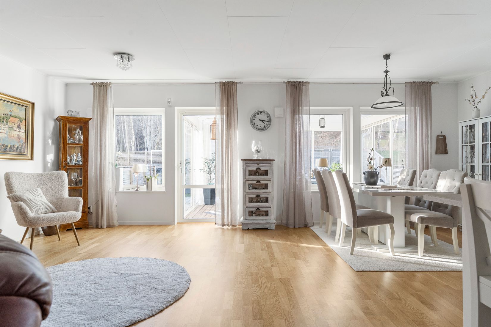 Bostadsrätt, Radhus, Rådjursvägen 7B, Lödöse, Lilla Edet