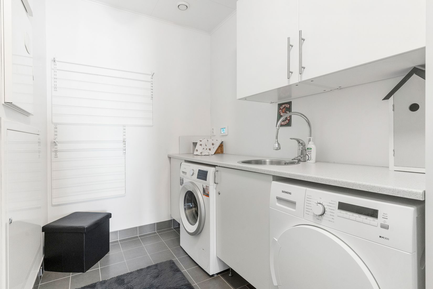 Bostadsrätt, Radhus, Rådjursvägen 7B, Lödöse, Lilla Edet