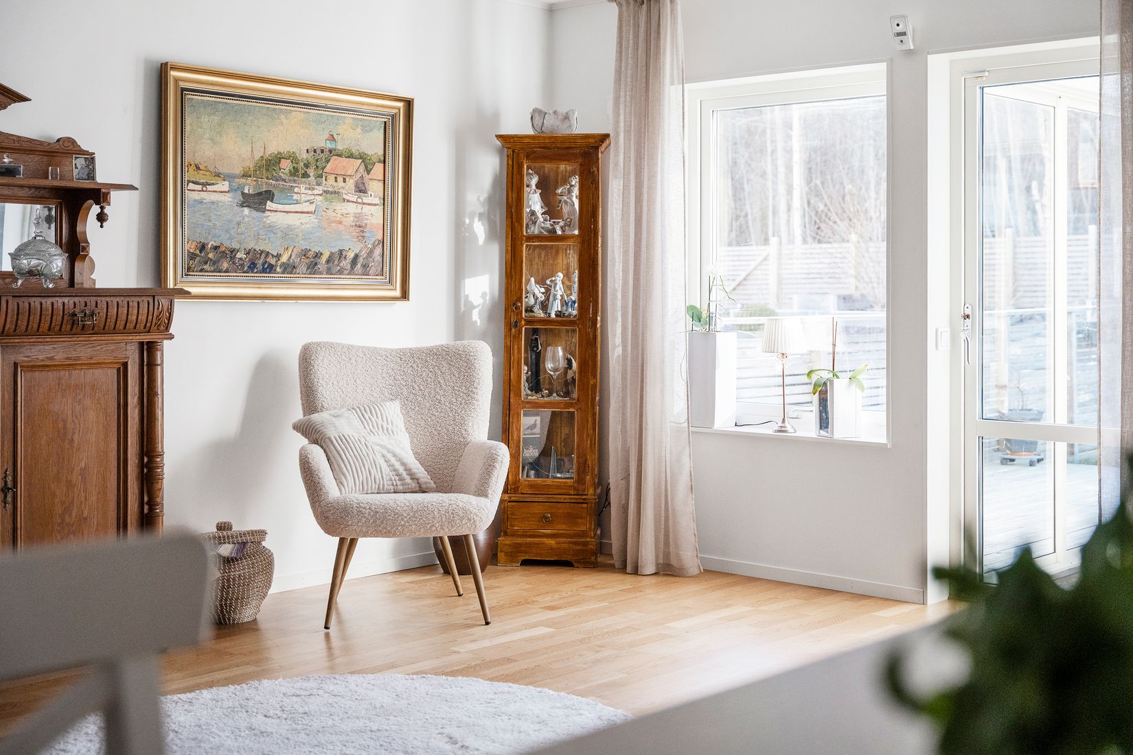 Bostadsrätt, Radhus, Rådjursvägen 7B, Lödöse, Lilla Edet