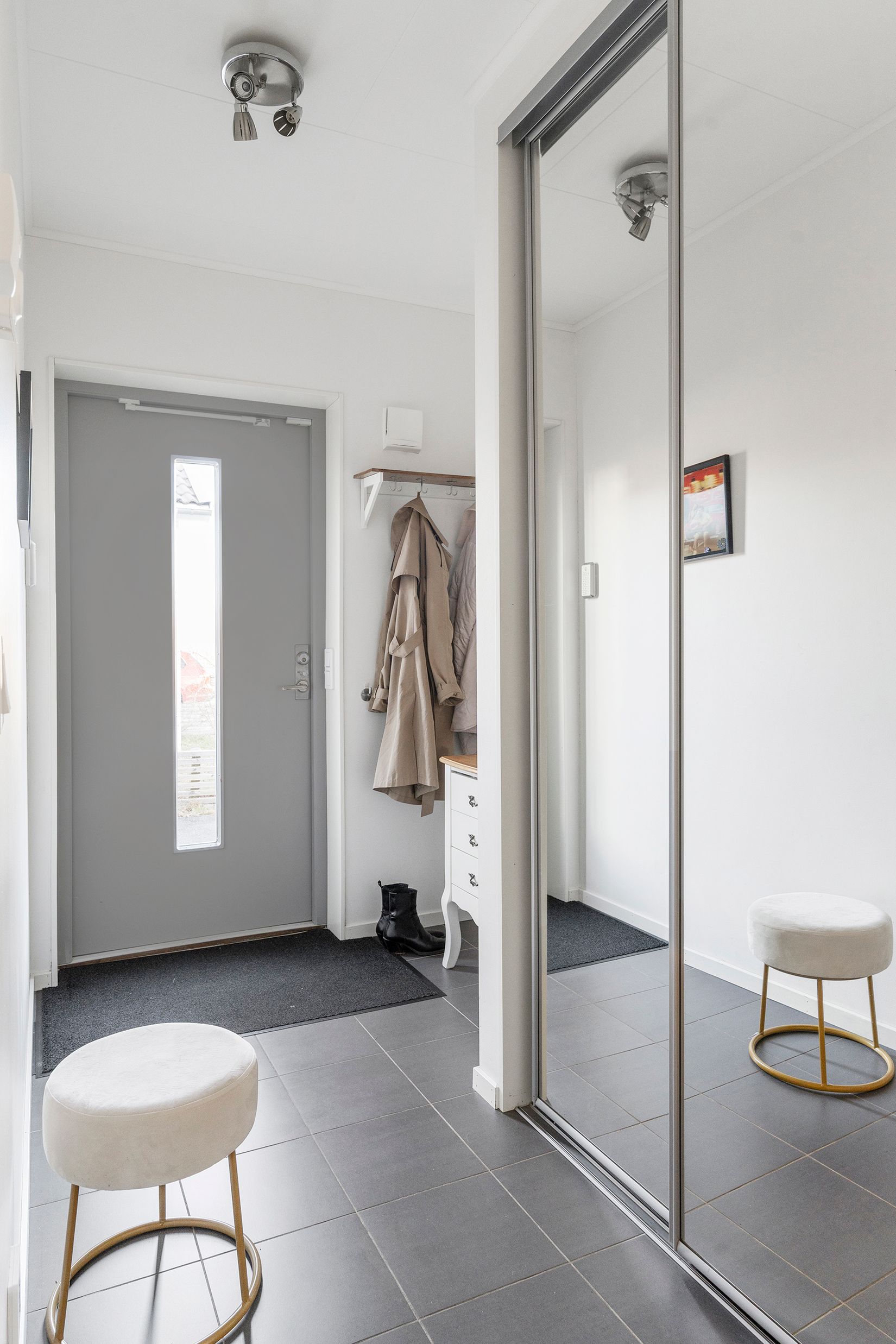 Bostadsrätt, Radhus, Rådjursvägen 7B, Lödöse, Lilla Edet