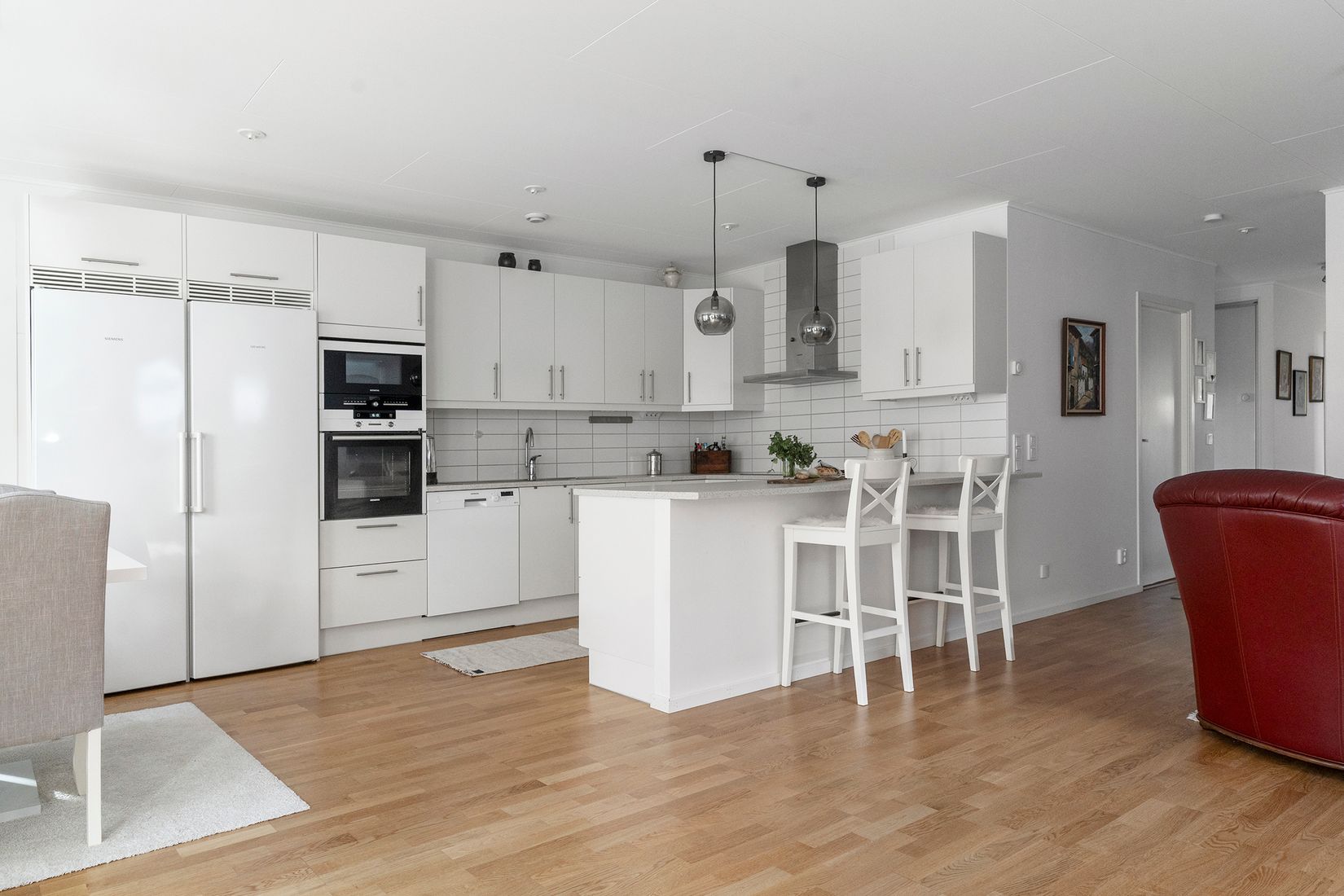 Bostadsrätt, Radhus, Rådjursvägen 7B, Lödöse, Lilla Edet