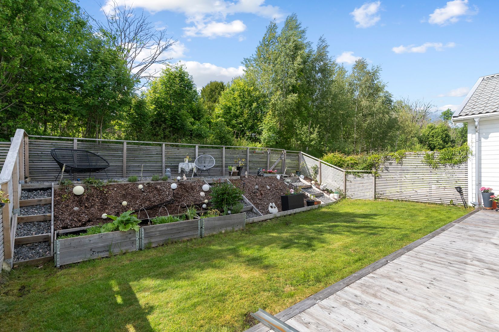 Bostadsrätt, Radhus, Rådjursvägen 7B, Lödöse, Lilla Edet