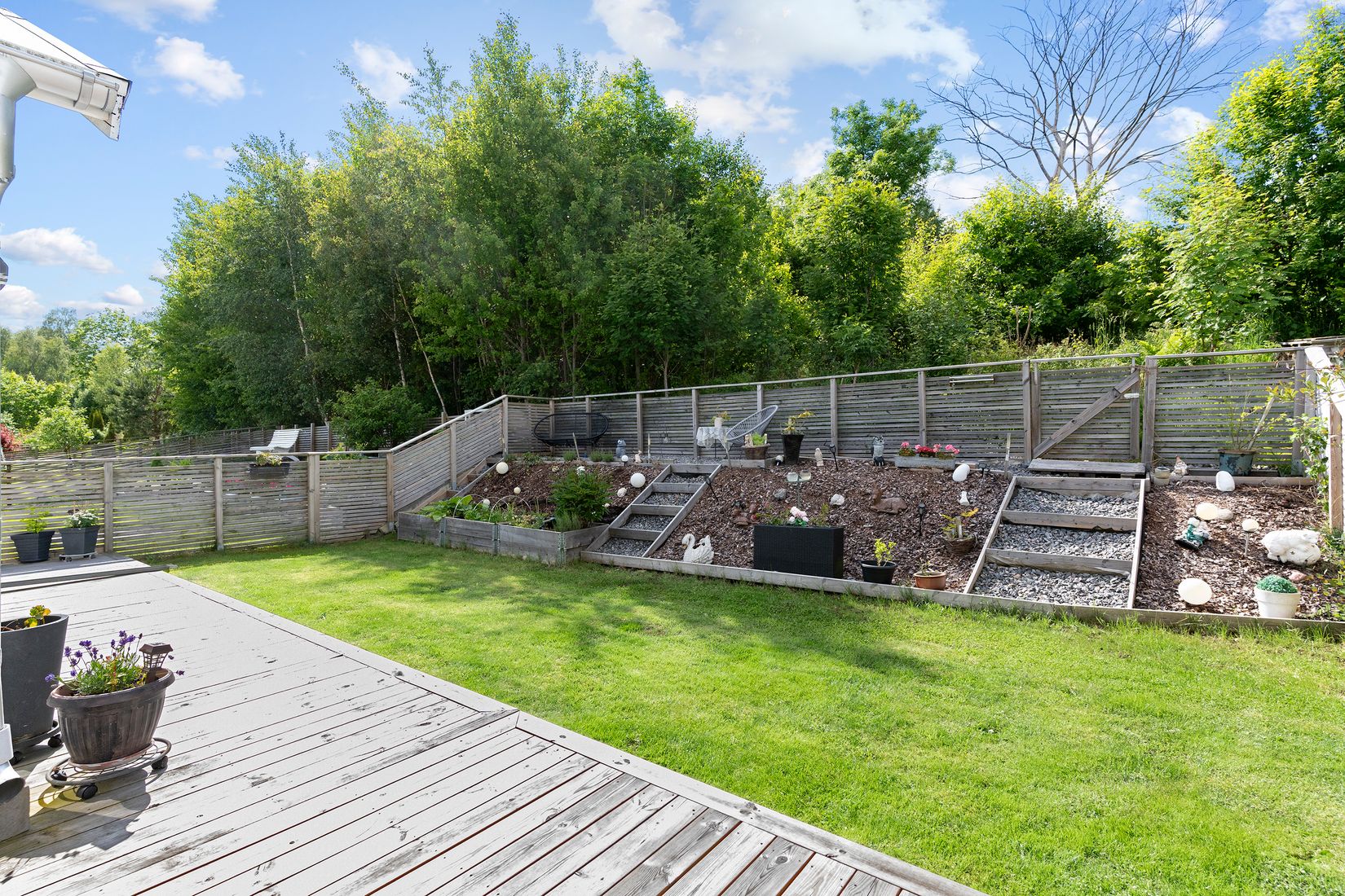 Bostadsrätt, Radhus, Rådjursvägen 7B, Lödöse, Lilla Edet