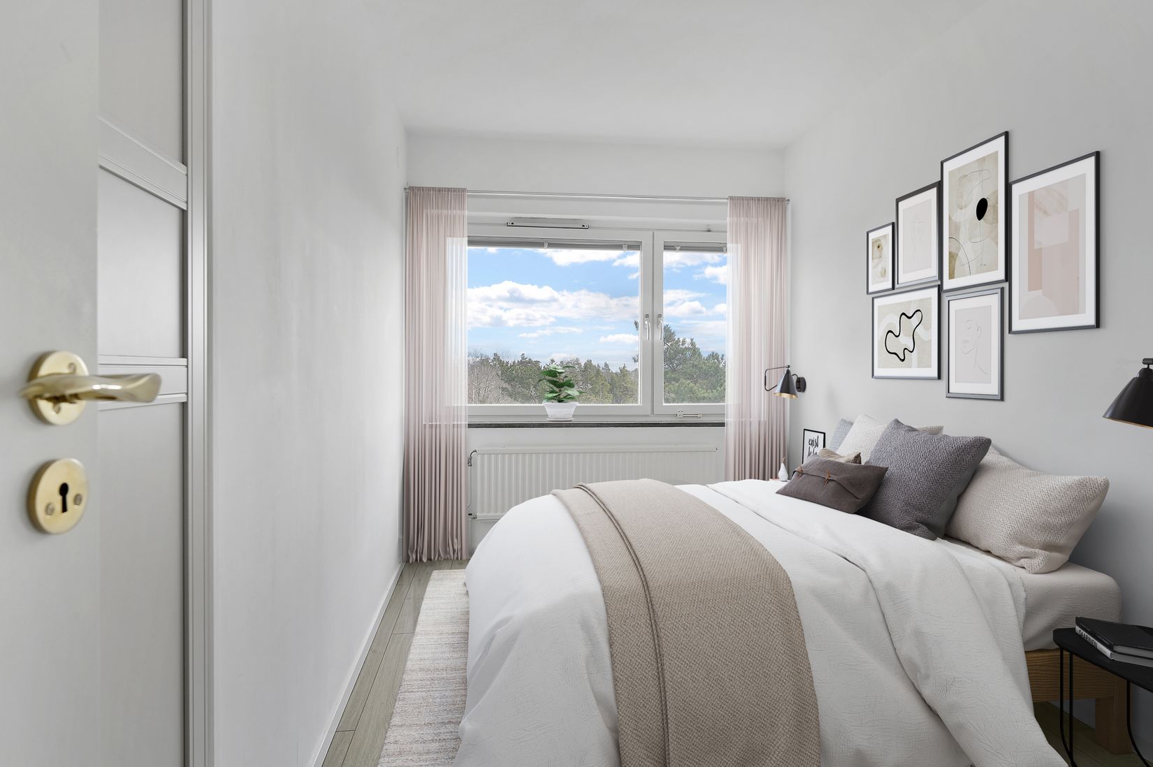 Bostadsrätt, Spelvägen 3, Huddinge