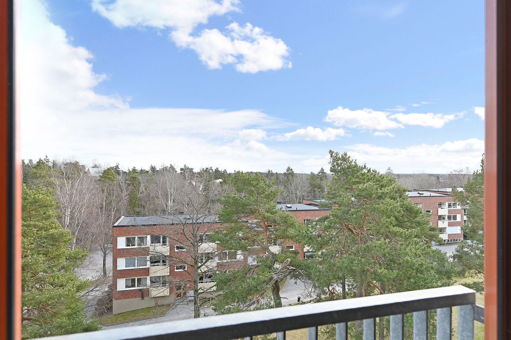 Bostadsrätt, Spelvägen 3, Huddinge