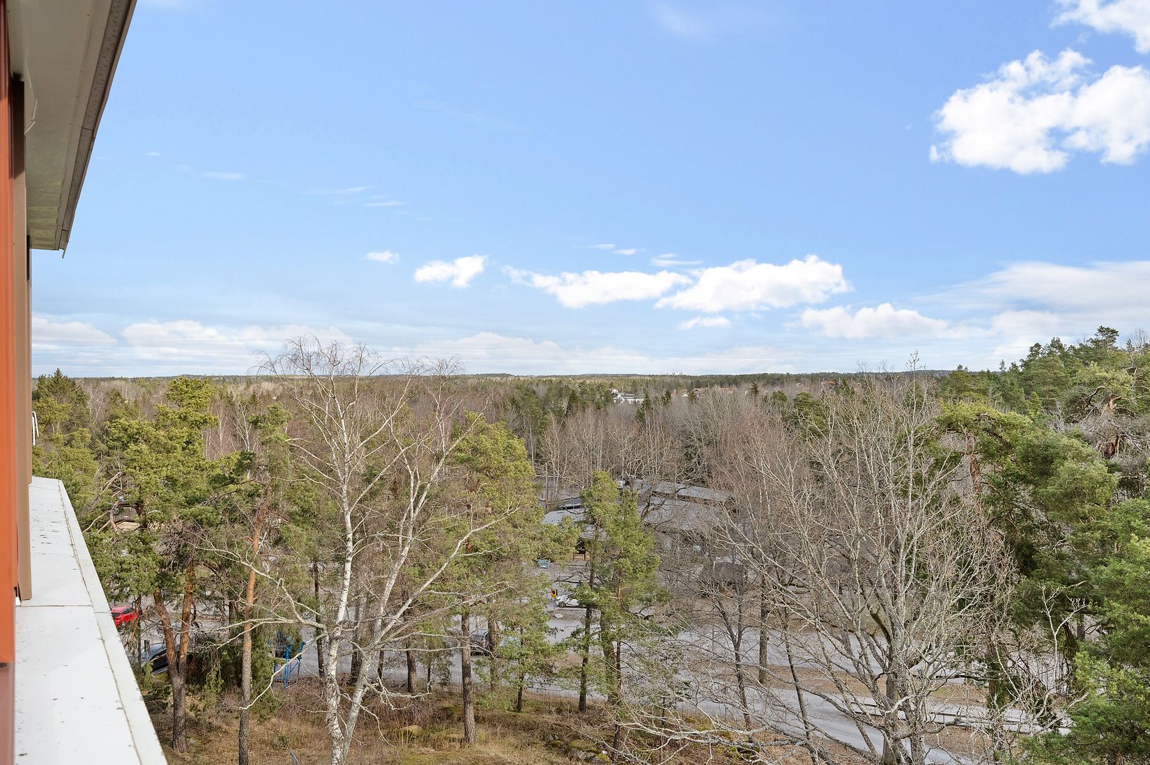 Bostadsrätt, Spelvägen 3, Huddinge