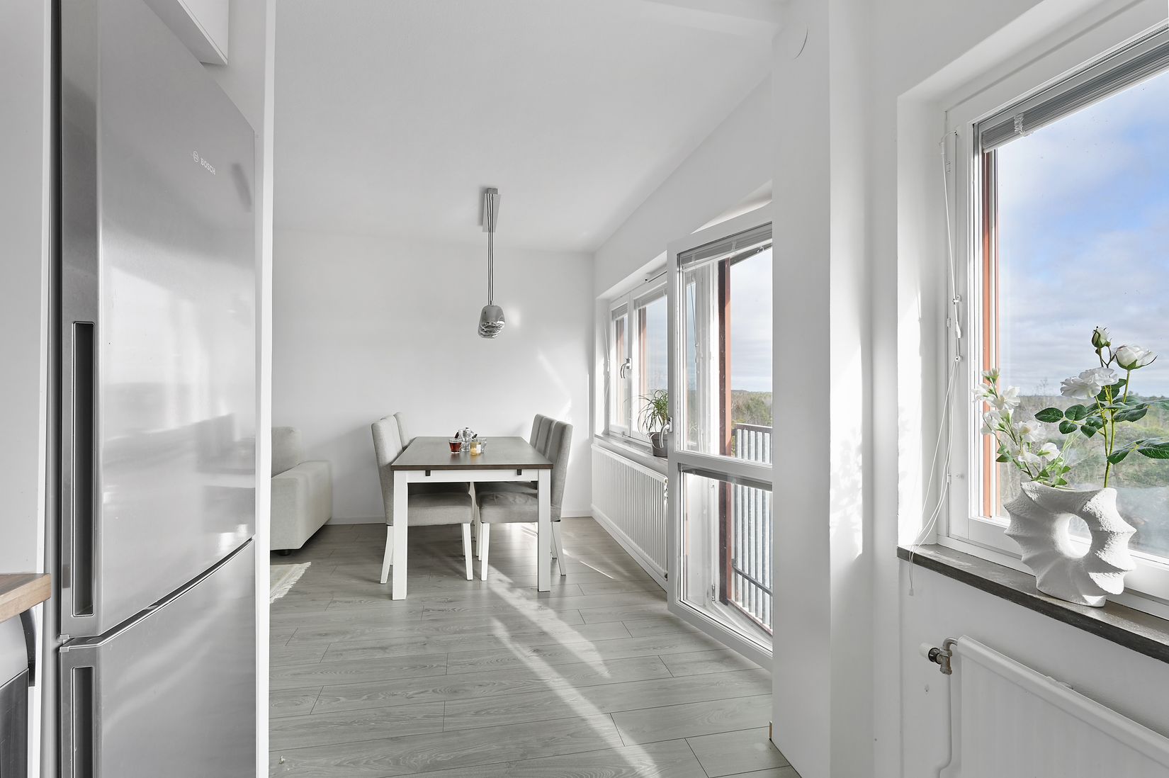 Bostadsrätt, Spelvägen 3, Huddinge