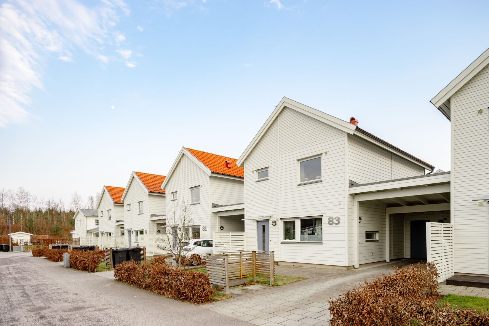 Bostadsrätt, Ekesåsvägen 83, Långarör, Växjö