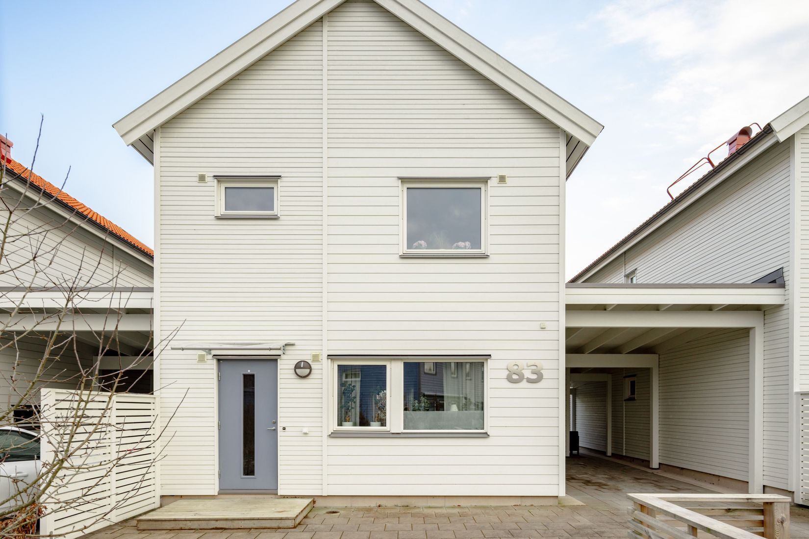 Bostadsrätt, Ekesåsvägen 83, Långarör, Växjö