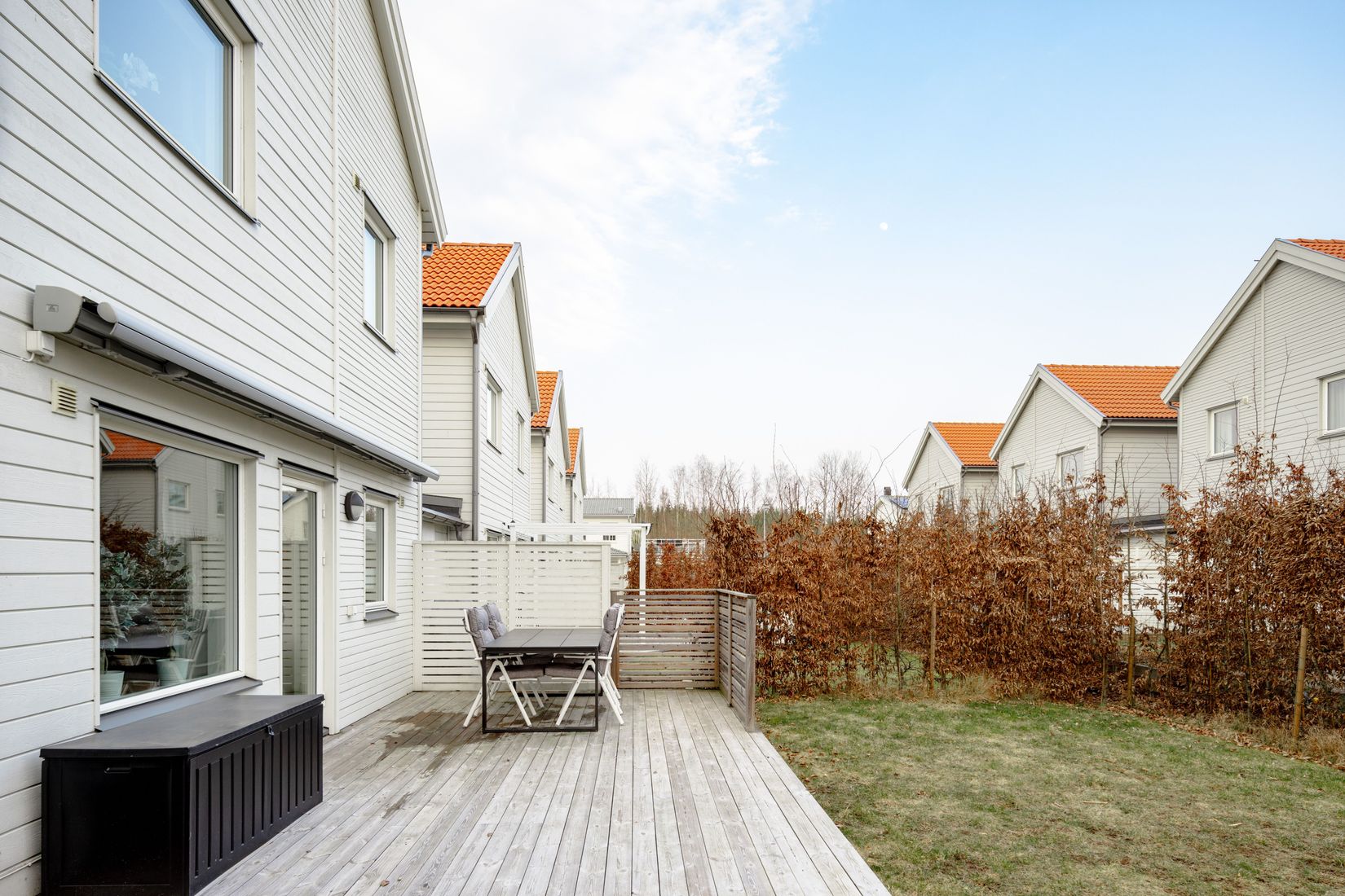 Bostadsrätt, Ekesåsvägen 83, Långarör, Växjö