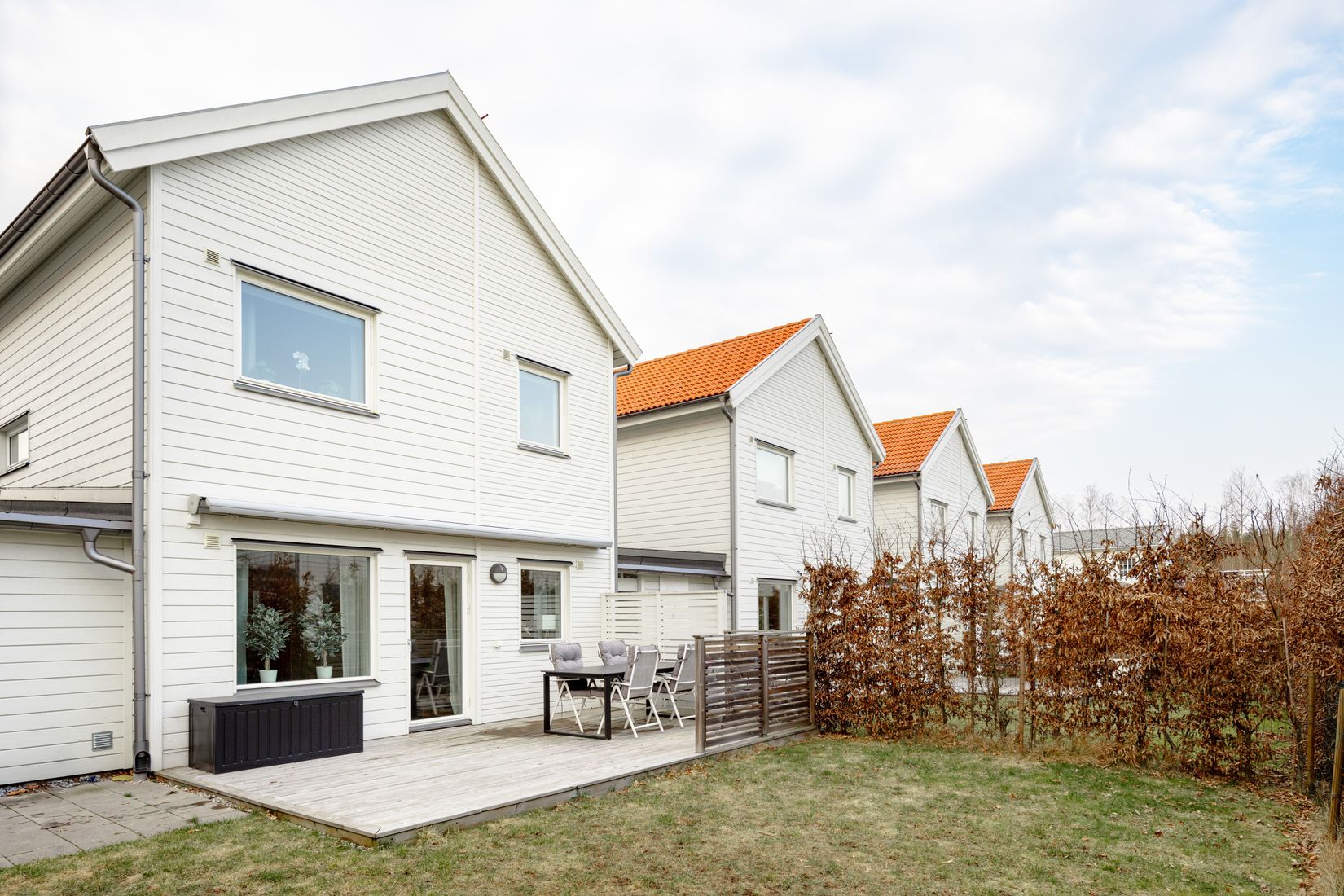 Bostadsrätt, Ekesåsvägen 83, Långarör, Växjö