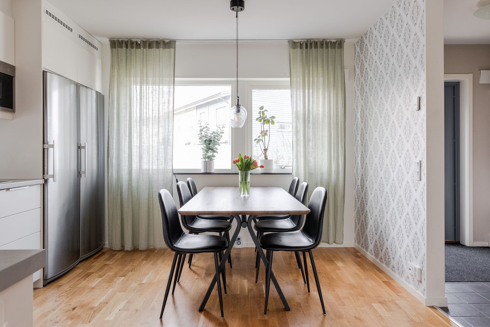 Bostadsrätt, Ekesåsvägen 83, Långarör, Växjö