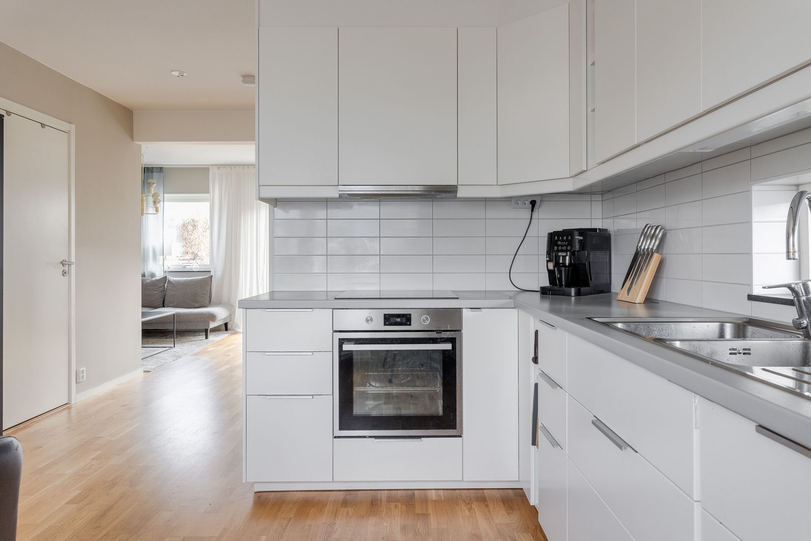 Bostadsrätt, Ekesåsvägen 83, Långarör, Växjö