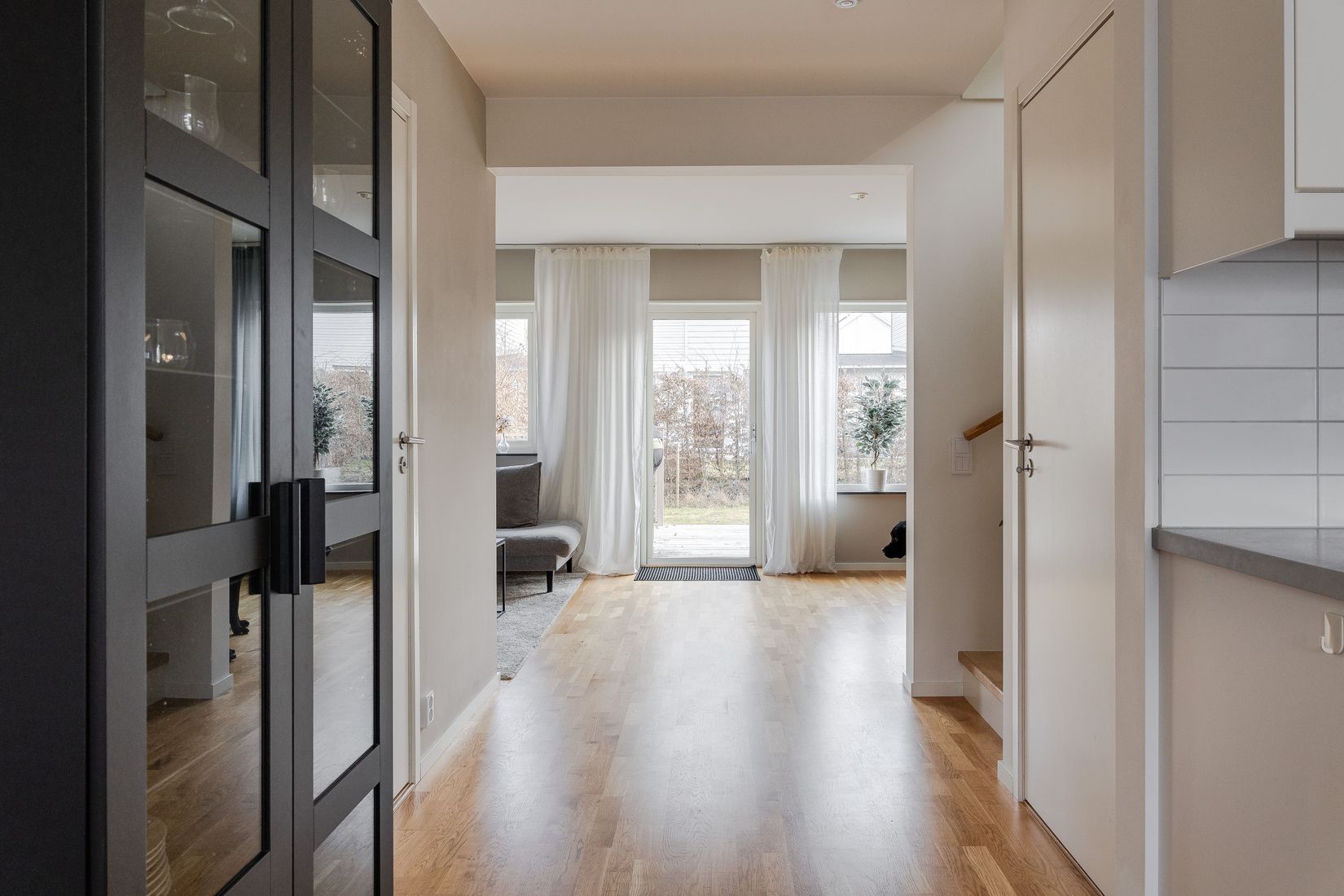 Bostadsrätt, Ekesåsvägen 83, Långarör, Växjö