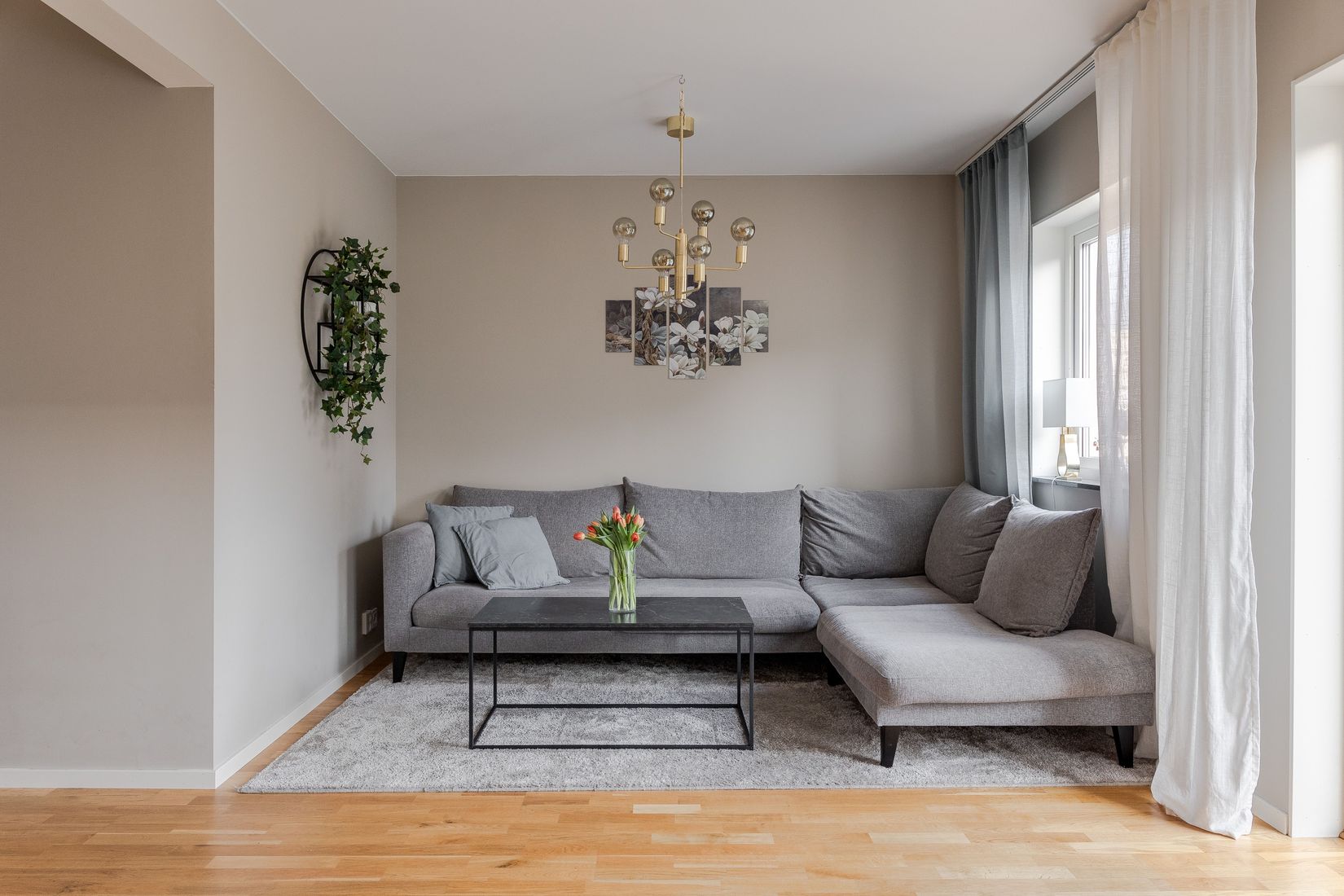 Bostadsrätt, Ekesåsvägen 83, Långarör, Växjö