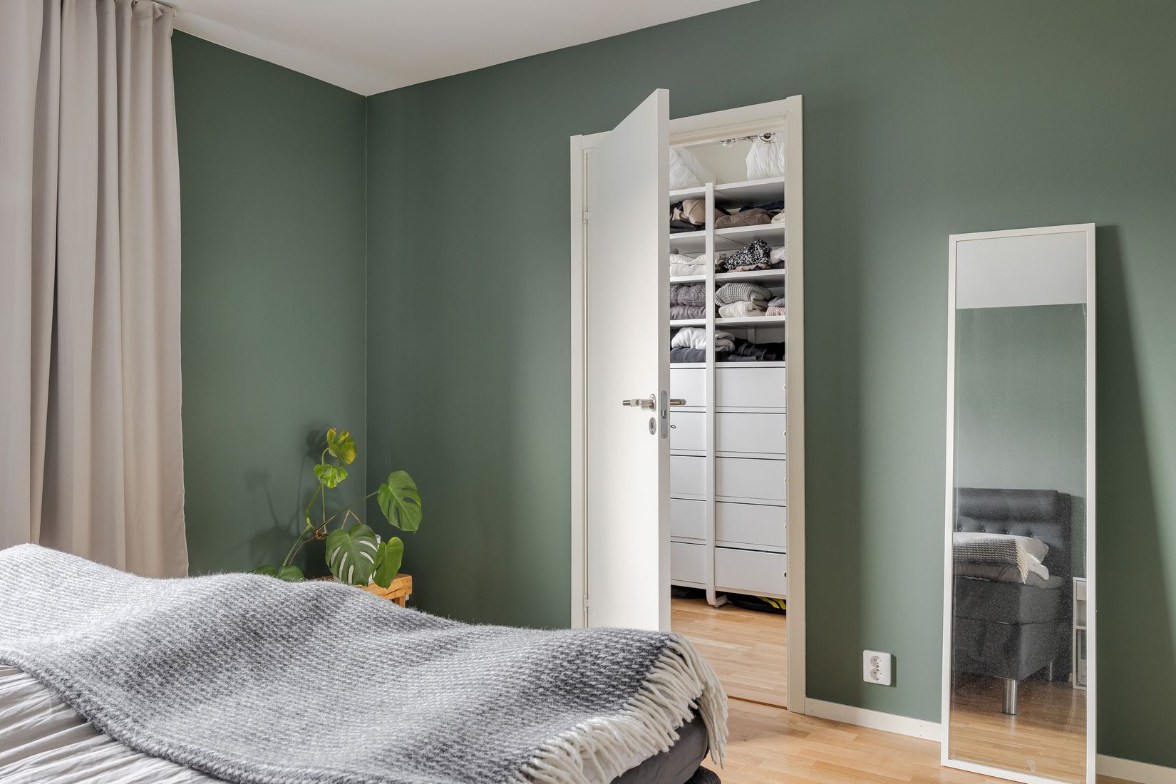 Bostadsrätt, Ekesåsvägen 83, Långarör, Växjö