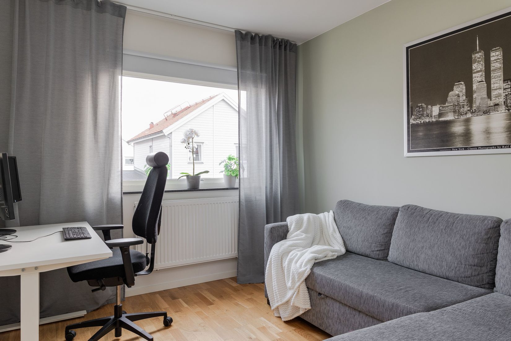 Bostadsrätt, Ekesåsvägen 83, Långarör, Växjö