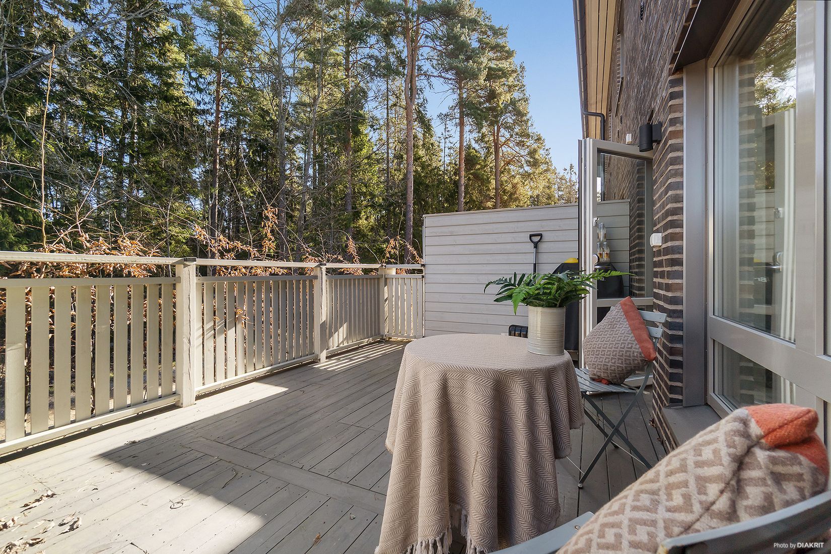 Bostadsrätt, Radhus, Kardemummagränd 39, Tyresö Centrum, Tyresö