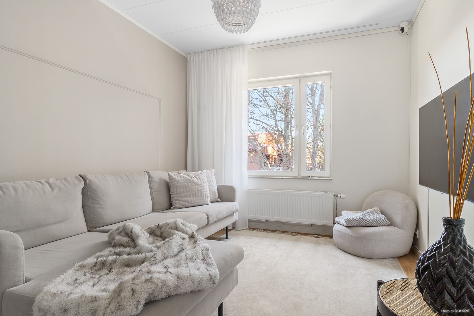 Bostadsrätt, Radhus, Kardemummagränd 39, Tyresö Centrum, Tyresö