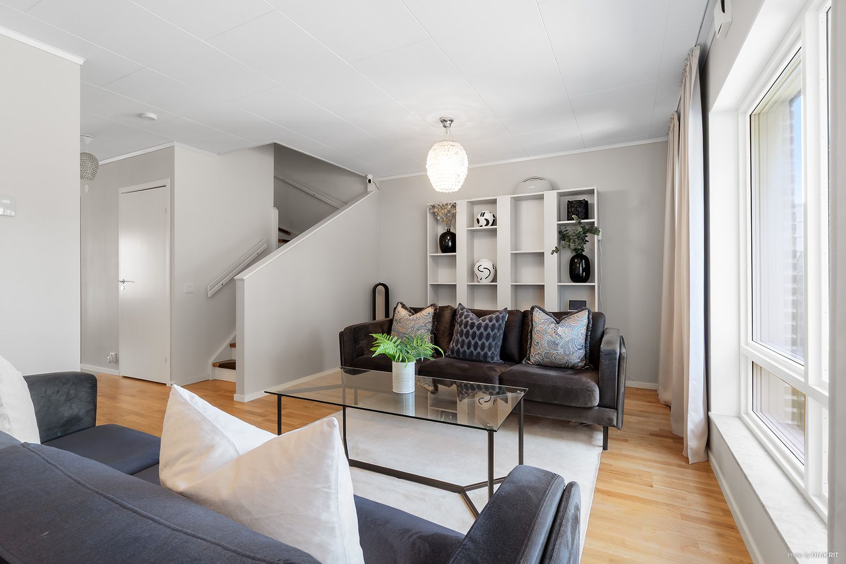 Bostadsrätt, Radhus, Kardemummagränd 39, Tyresö Centrum, Tyresö