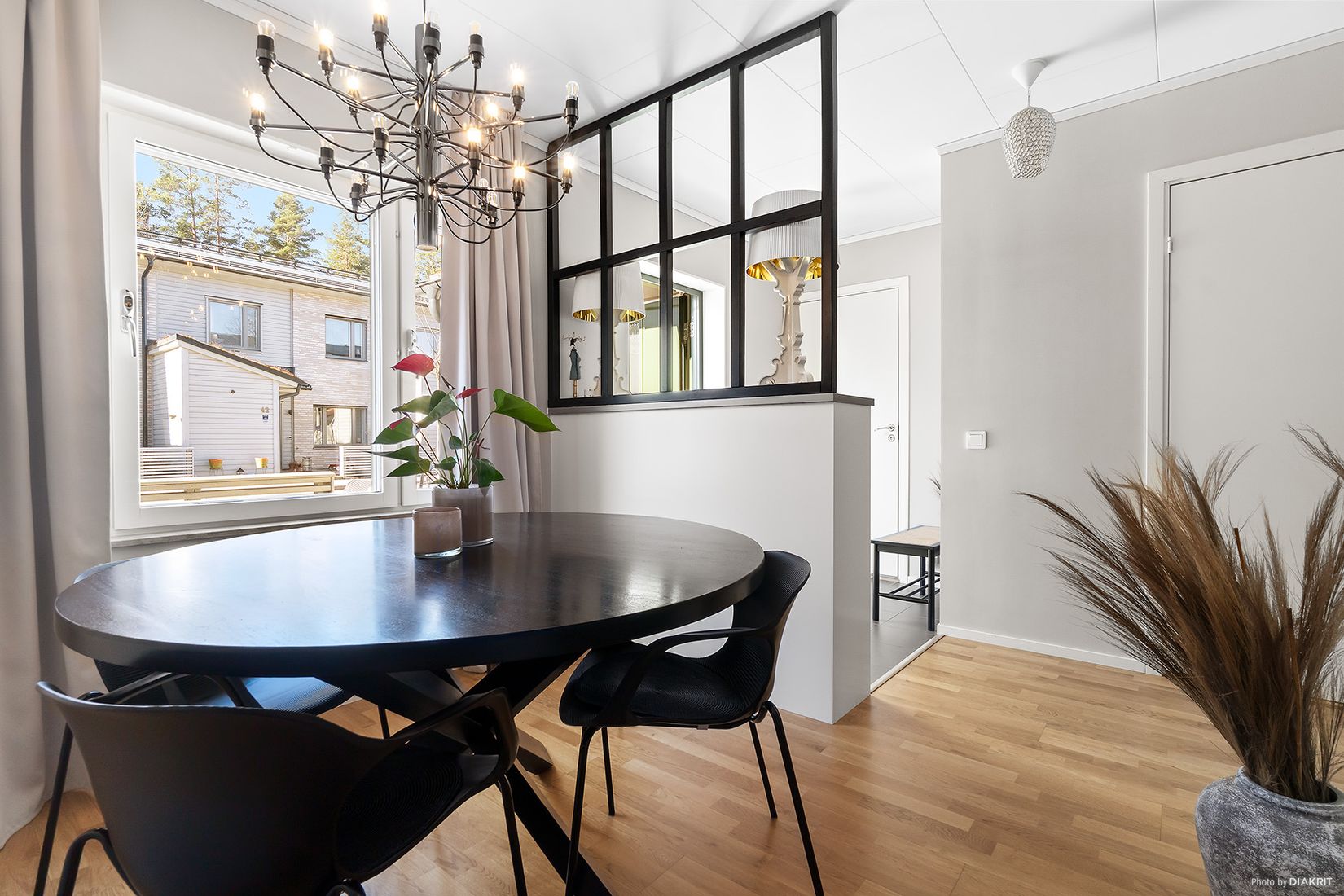 Bostadsrätt, Radhus, Kardemummagränd 39, Tyresö Centrum, Tyresö