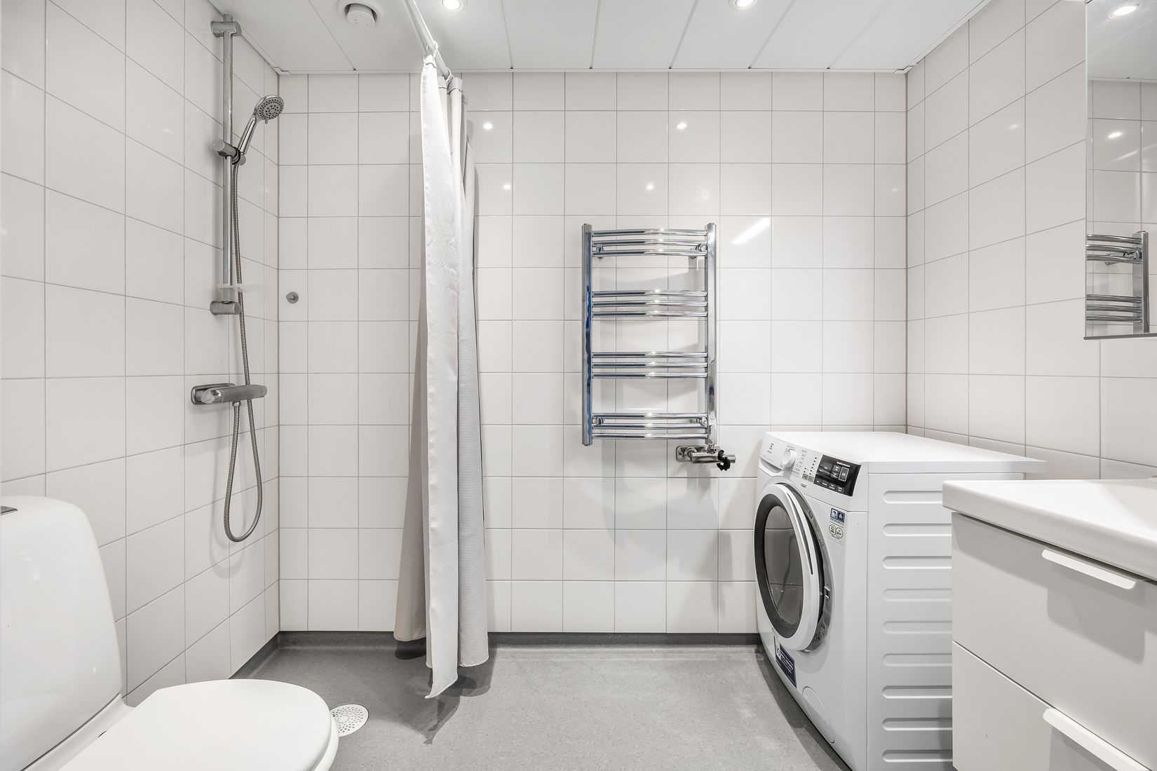 Bostadsrätt, Cyklopgatan 35B, Hyllie, Malmö