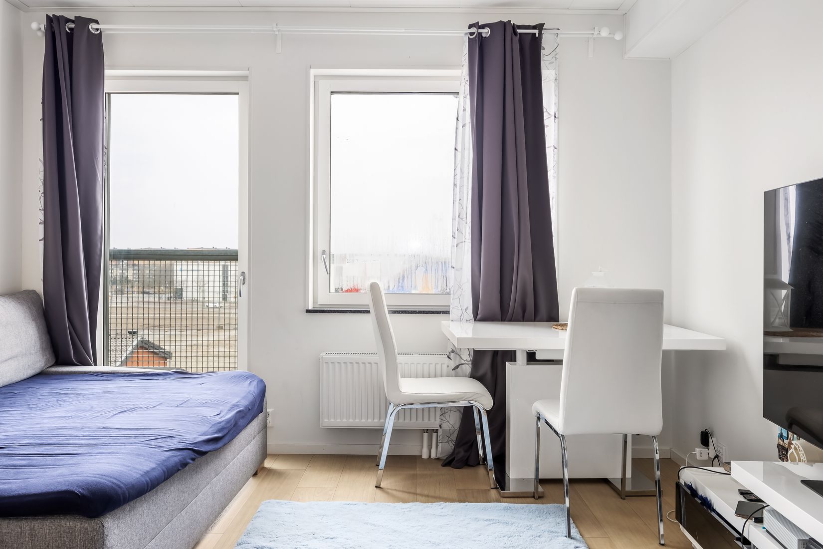 Bostadsrätt, Cyklopgatan 35B, Hyllie, Malmö