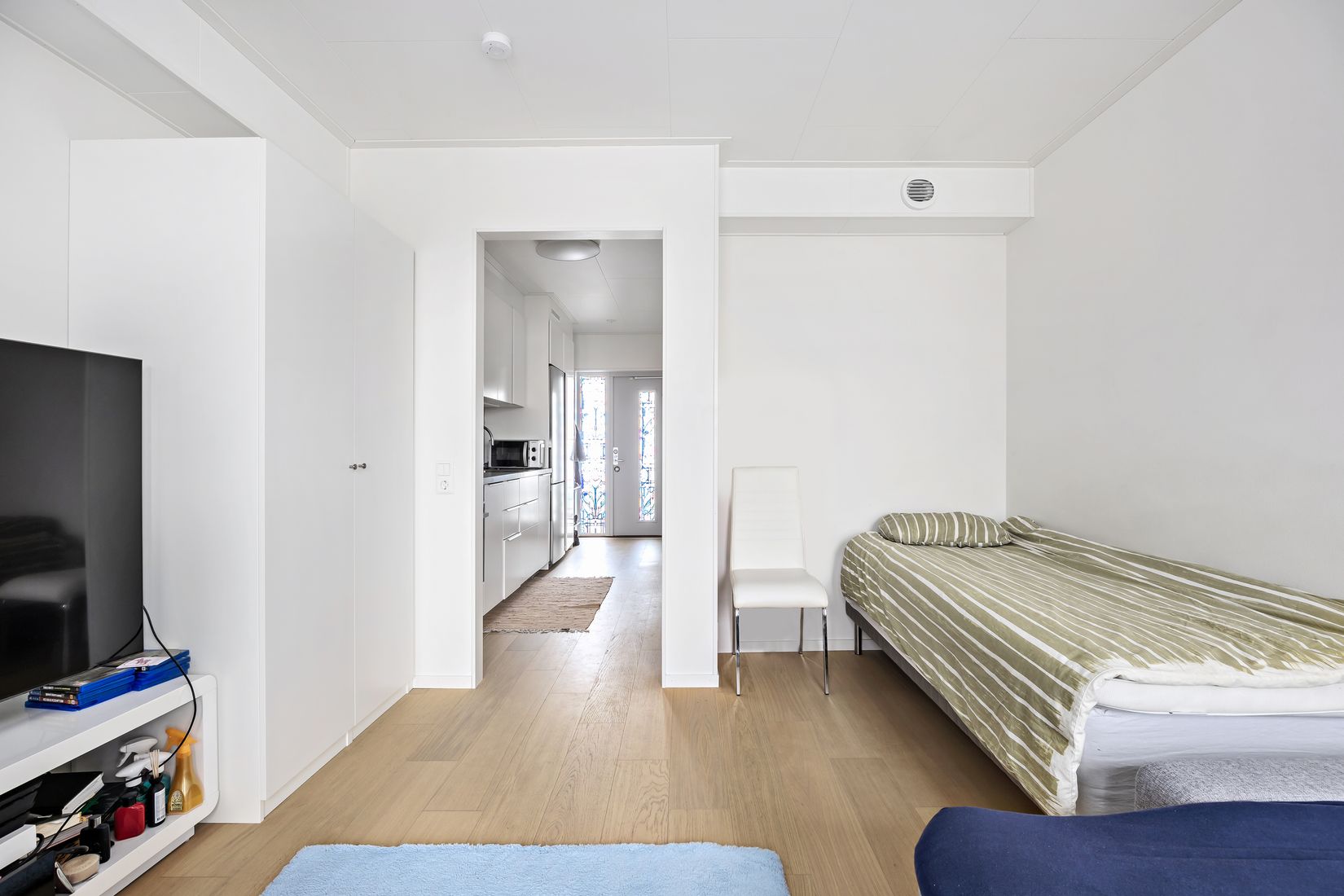 Bostadsrätt, Cyklopgatan 35B, Hyllie, Malmö