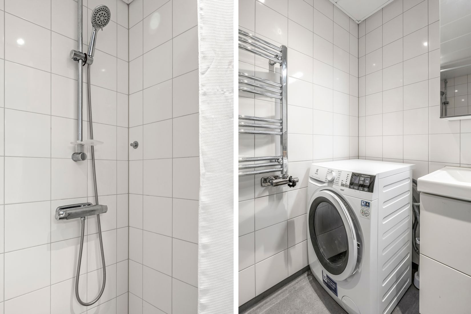 Bostadsrätt, Cyklopgatan 35B, Hyllie, Malmö