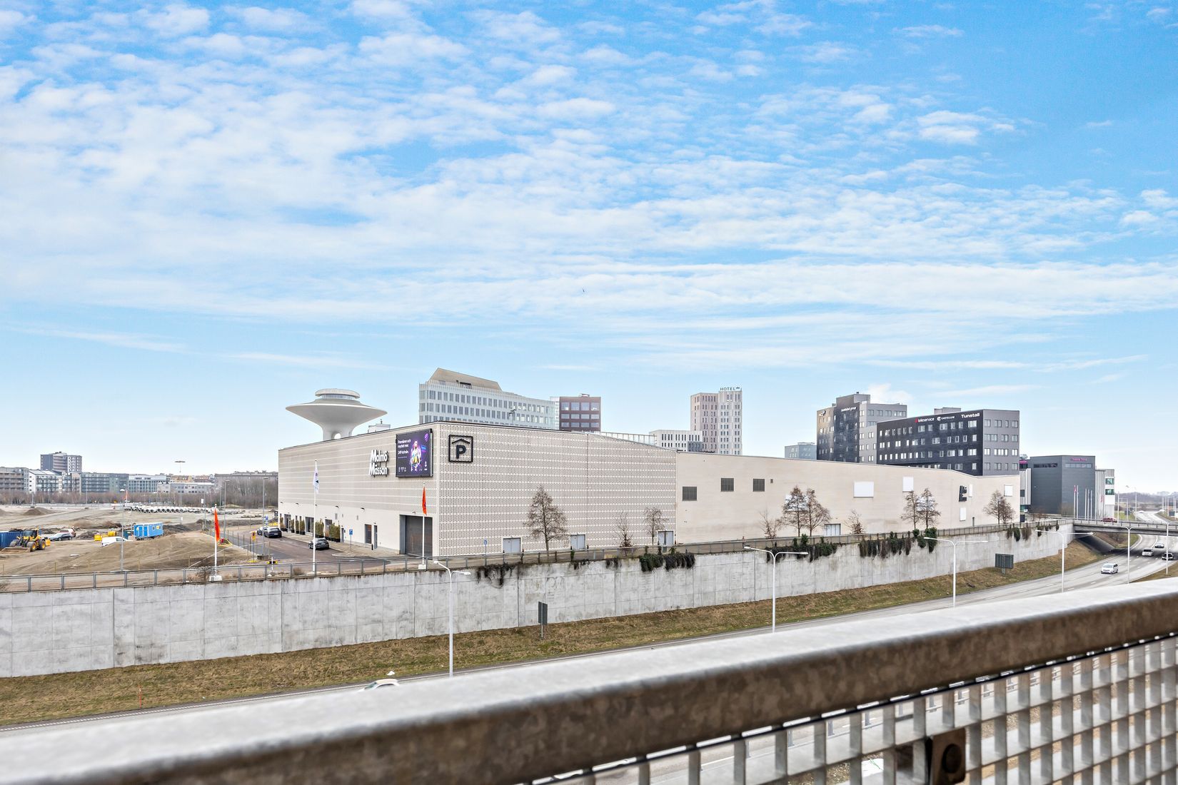 Bostadsrätt, Cyklopgatan 35B, Hyllie, Malmö