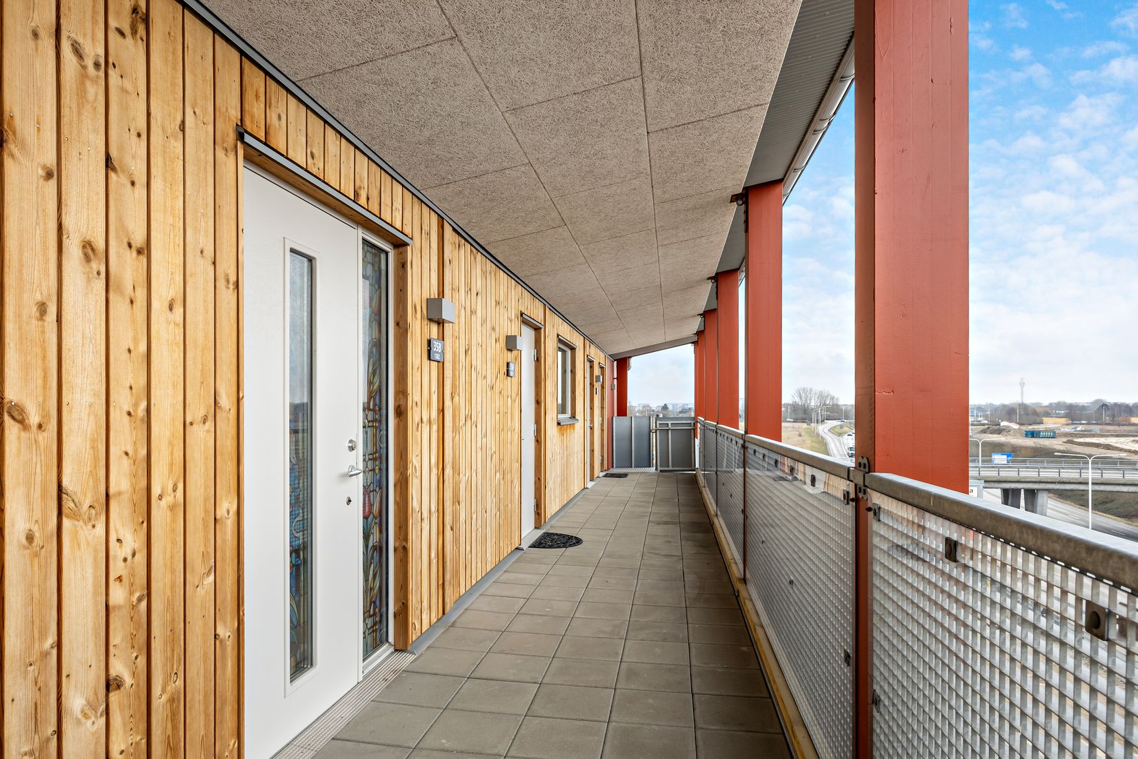 Bostadsrätt, Cyklopgatan 35B, Hyllie, Malmö