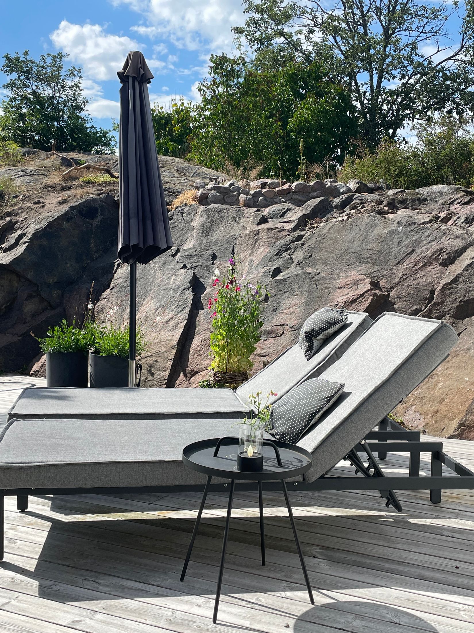 Bostadsrätt, Lyckebovägen 31, Kristineberg, Oskarshamn