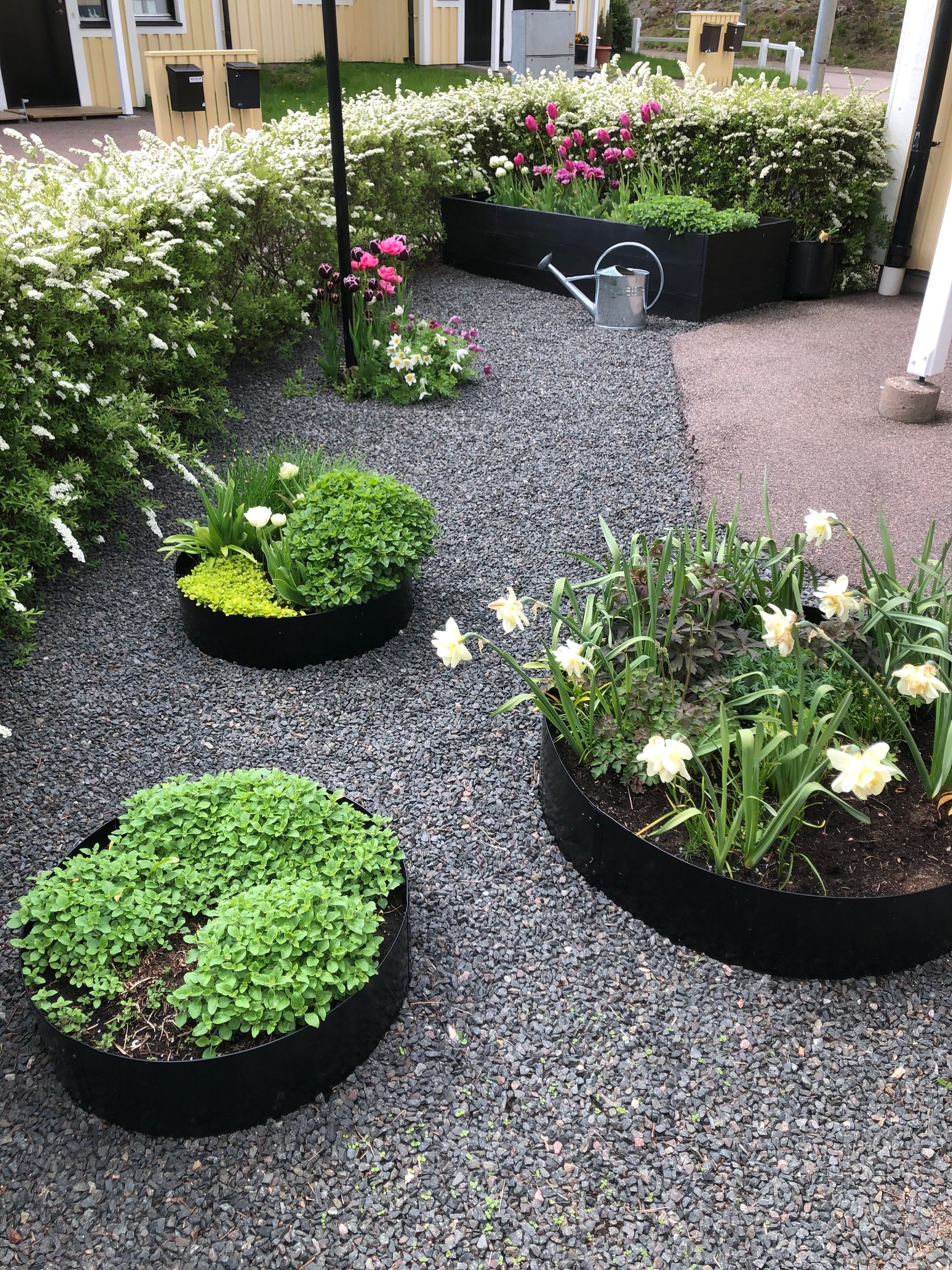 Bostadsrätt, Lyckebovägen 31, Kristineberg, Oskarshamn