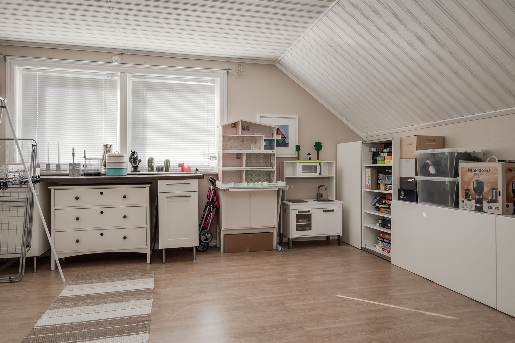 Bostadsrätt, Lyckebovägen 31, Kristineberg, Oskarshamn